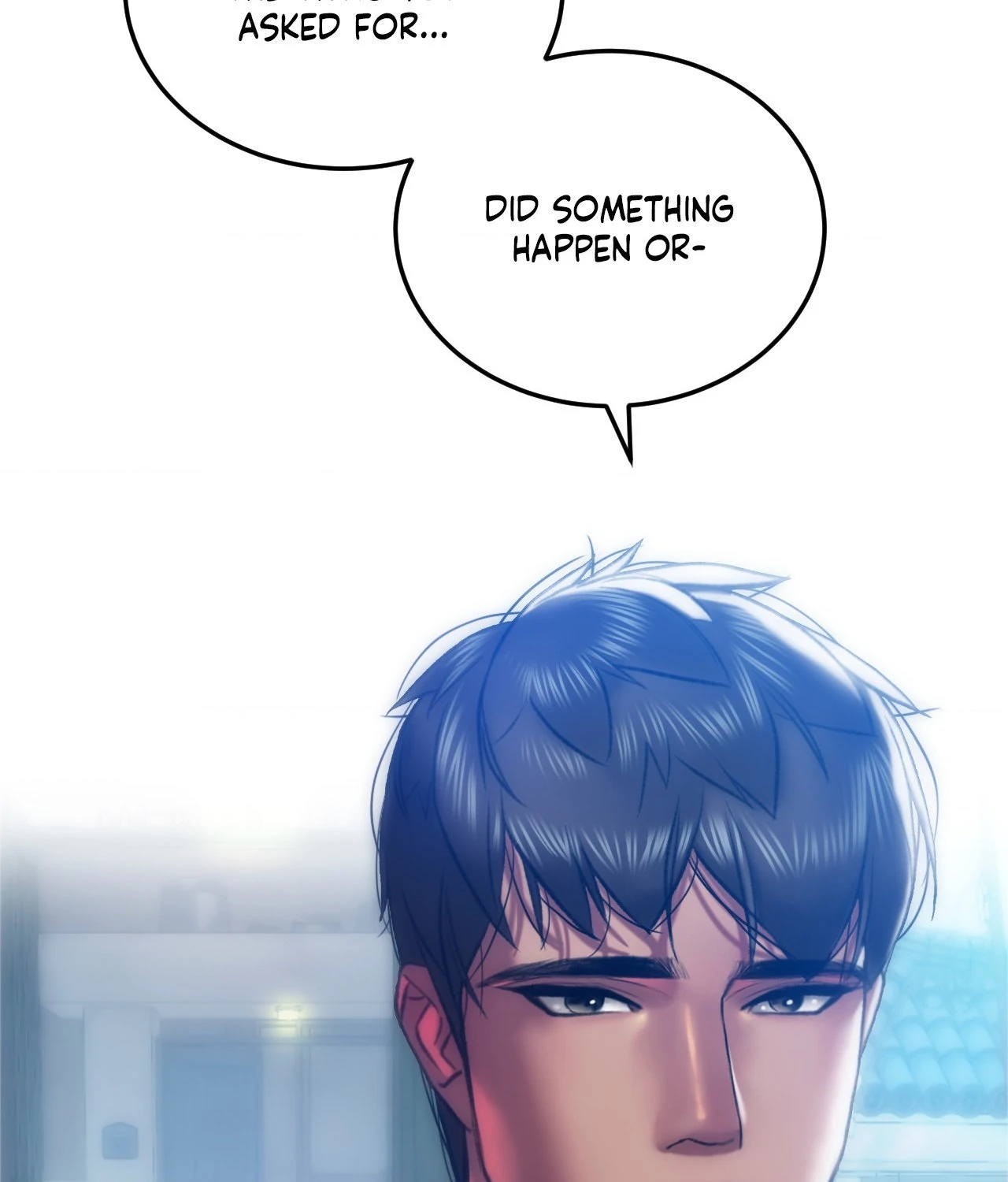 The Man in My Dreams Chapter 16 - Page 120
