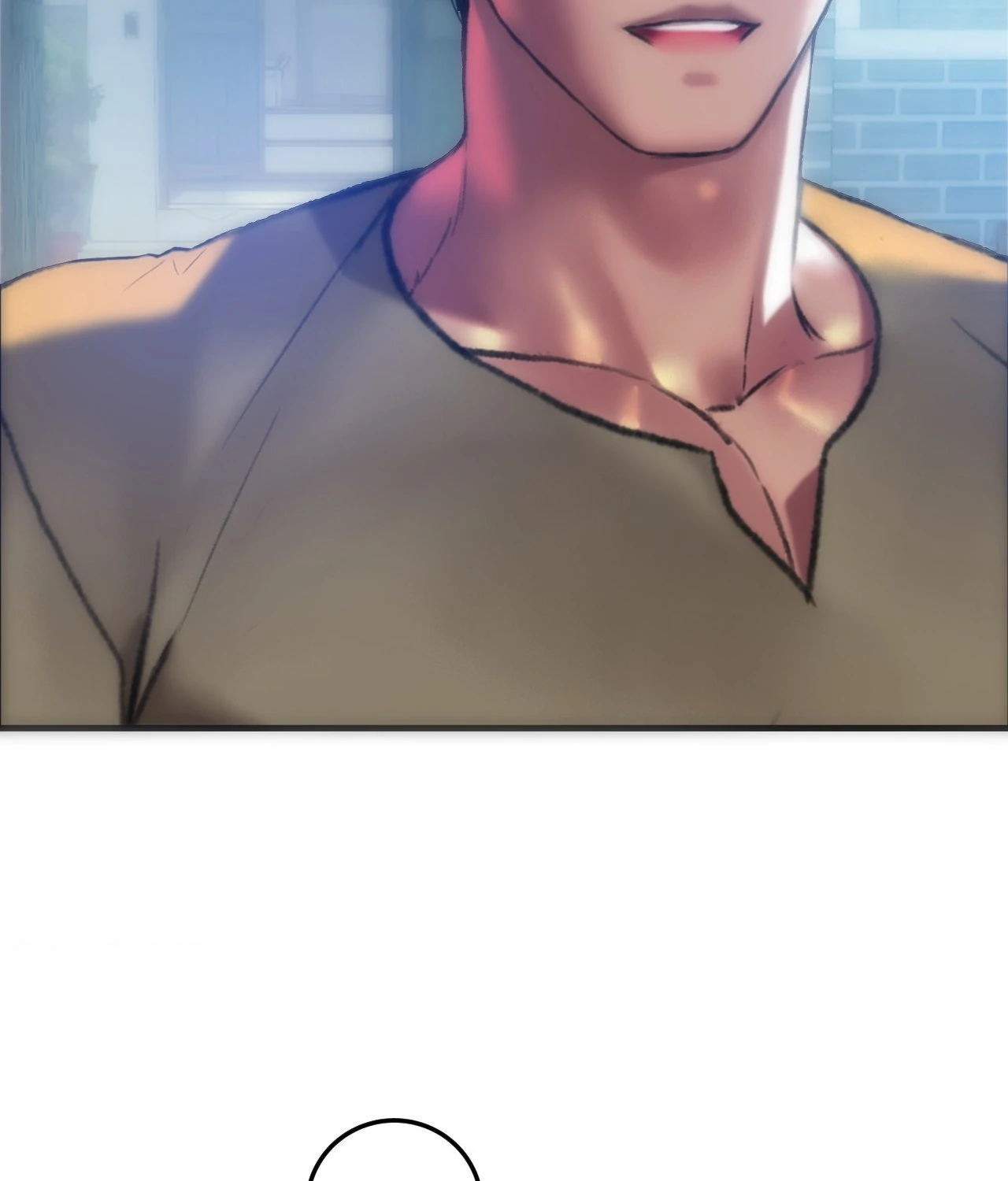 The Man in My Dreams Chapter 16 - Page 121