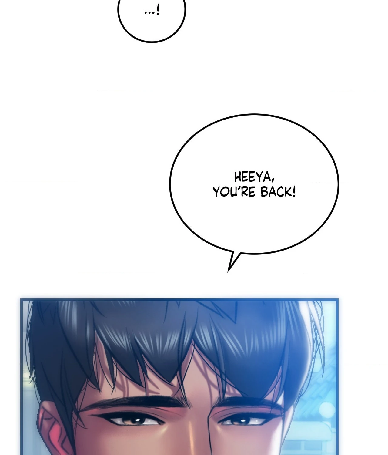 The Man in My Dreams Chapter 16 - Page 122