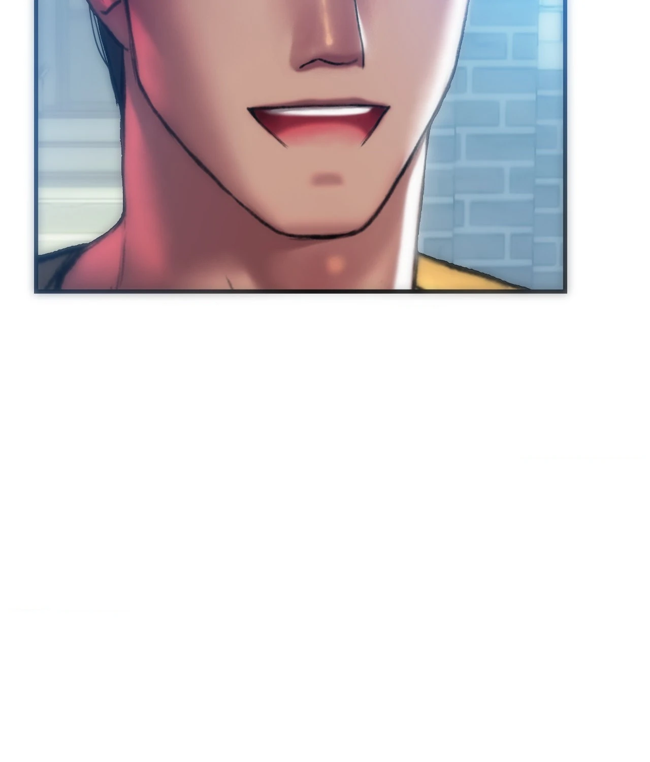 The Man in My Dreams Chapter 16 - Page 123
