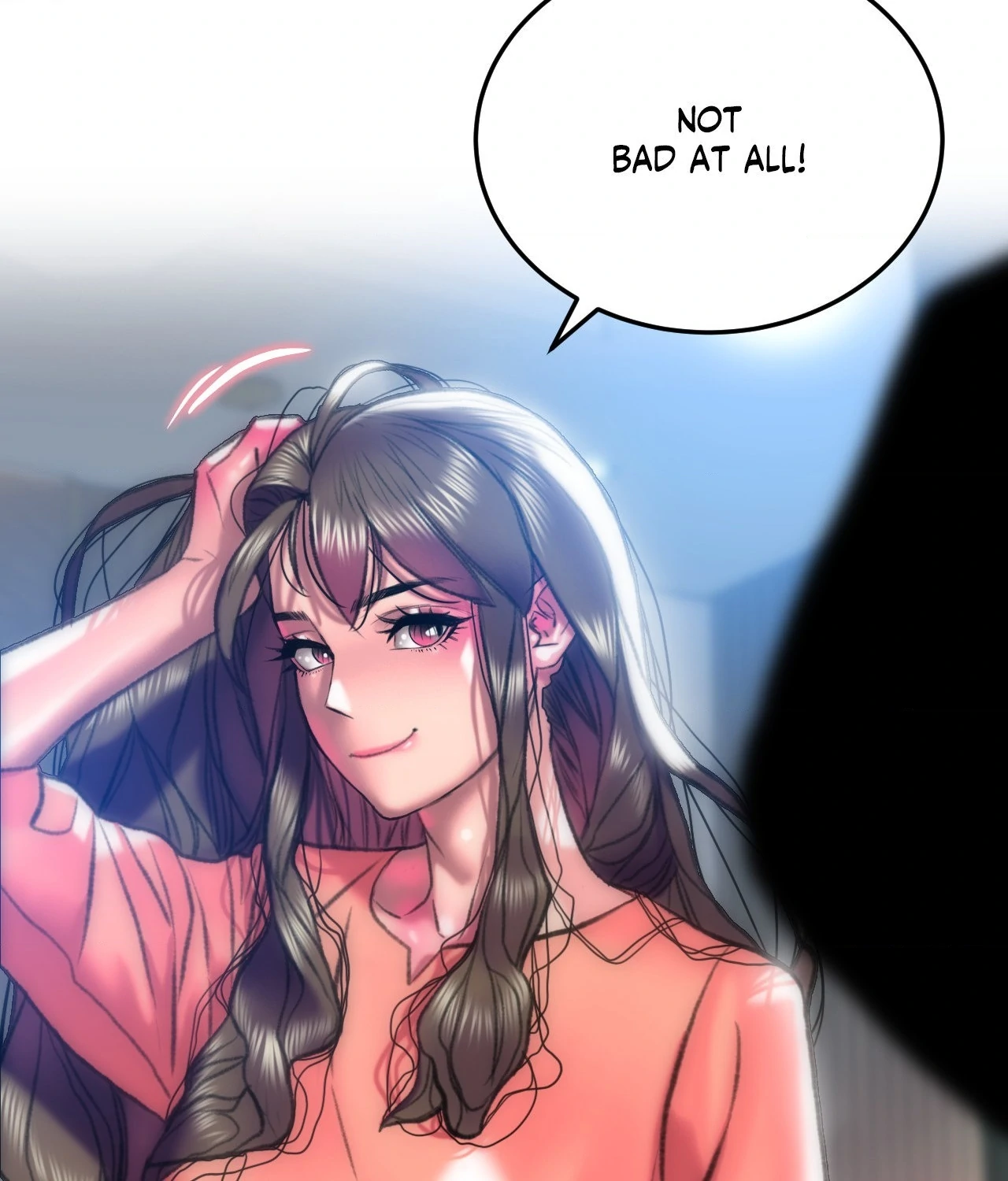 The Man in My Dreams Chapter 16 - Page 15