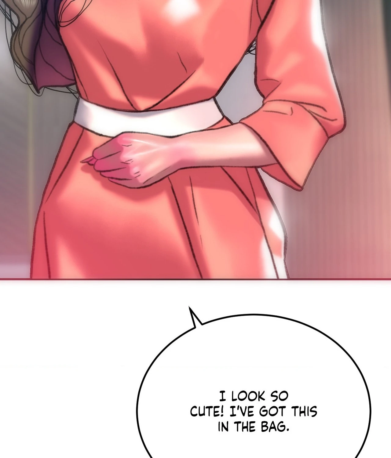 The Man in My Dreams Chapter 16 - Page 16