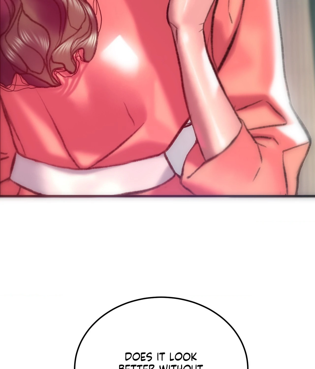 The Man in My Dreams Chapter 16 - Page 23