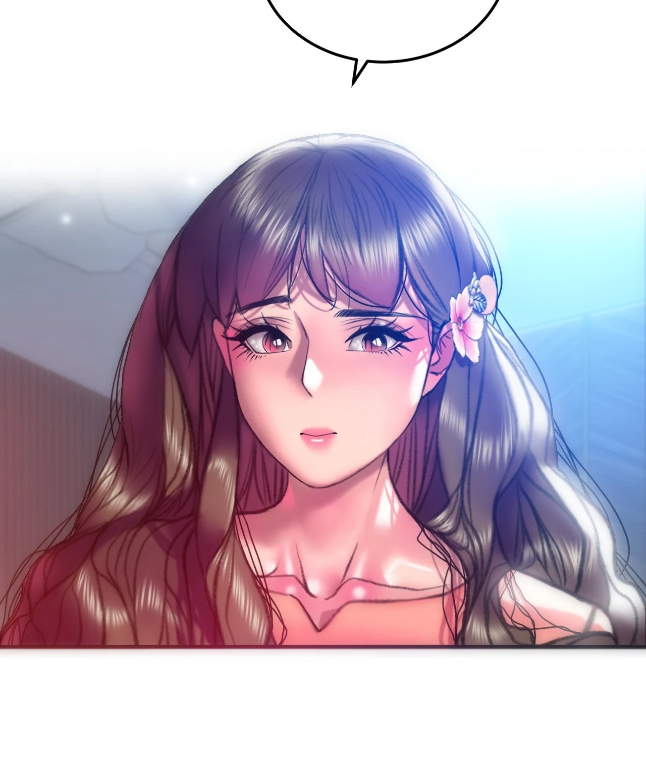 The Man in My Dreams Chapter 16 - Page 27