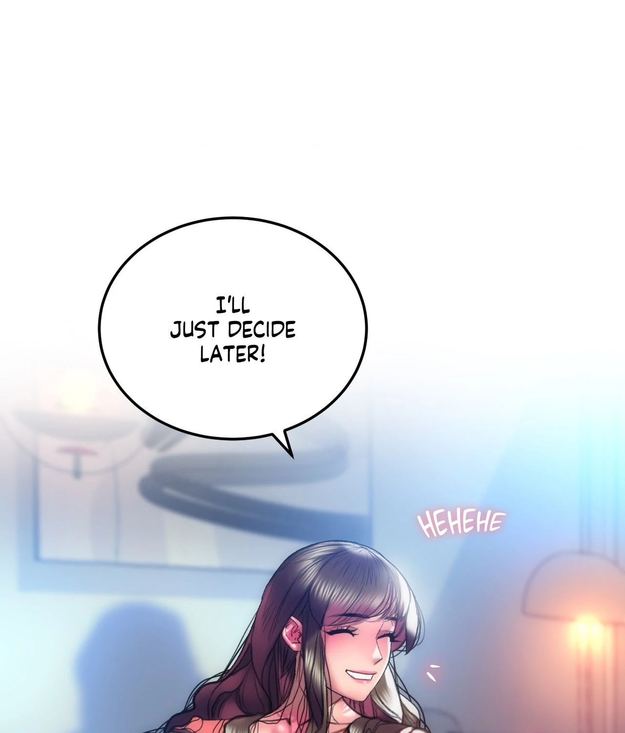 The Man in My Dreams Chapter 16 - Page 30