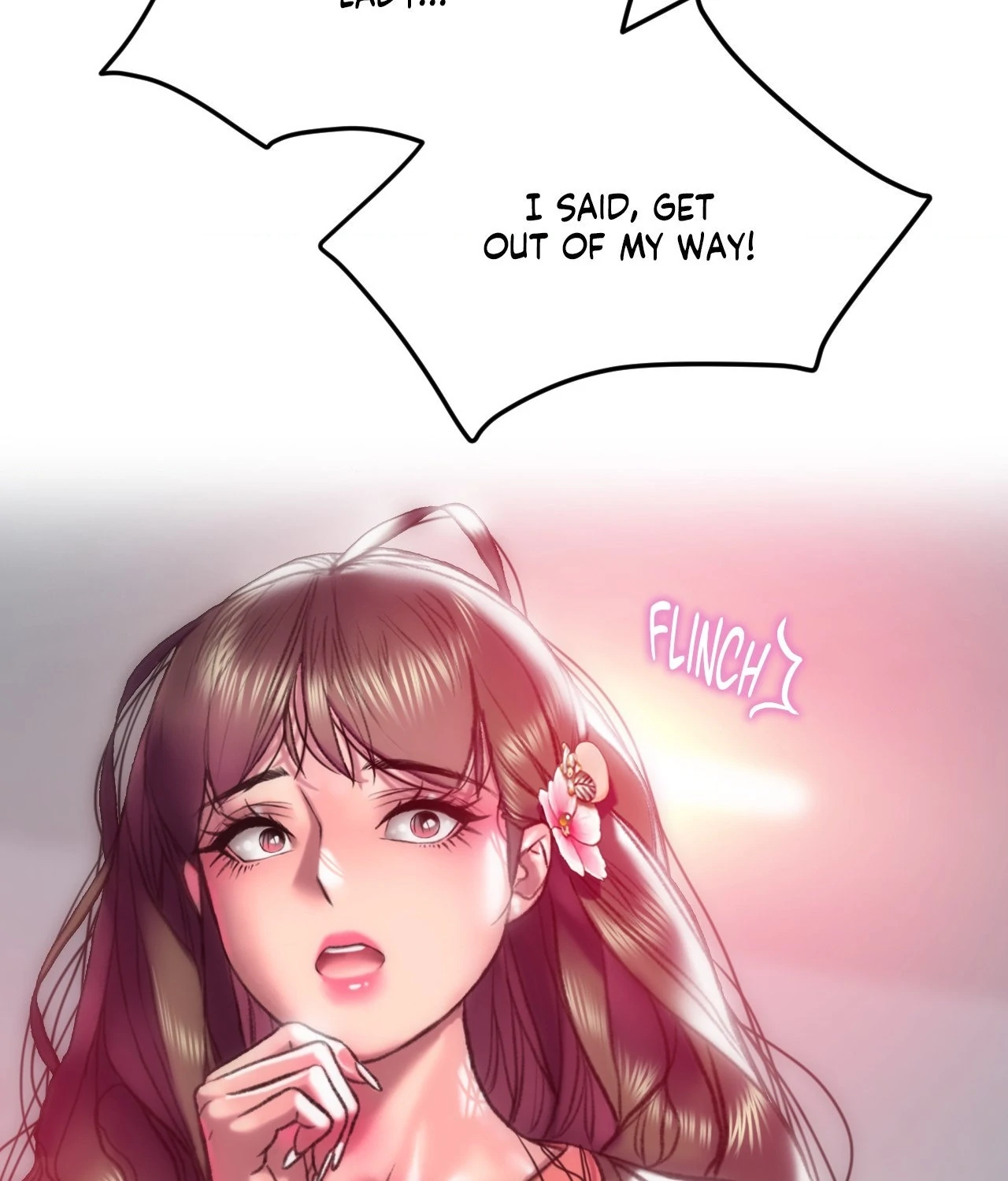 The Man in My Dreams Chapter 16 - Page 48
