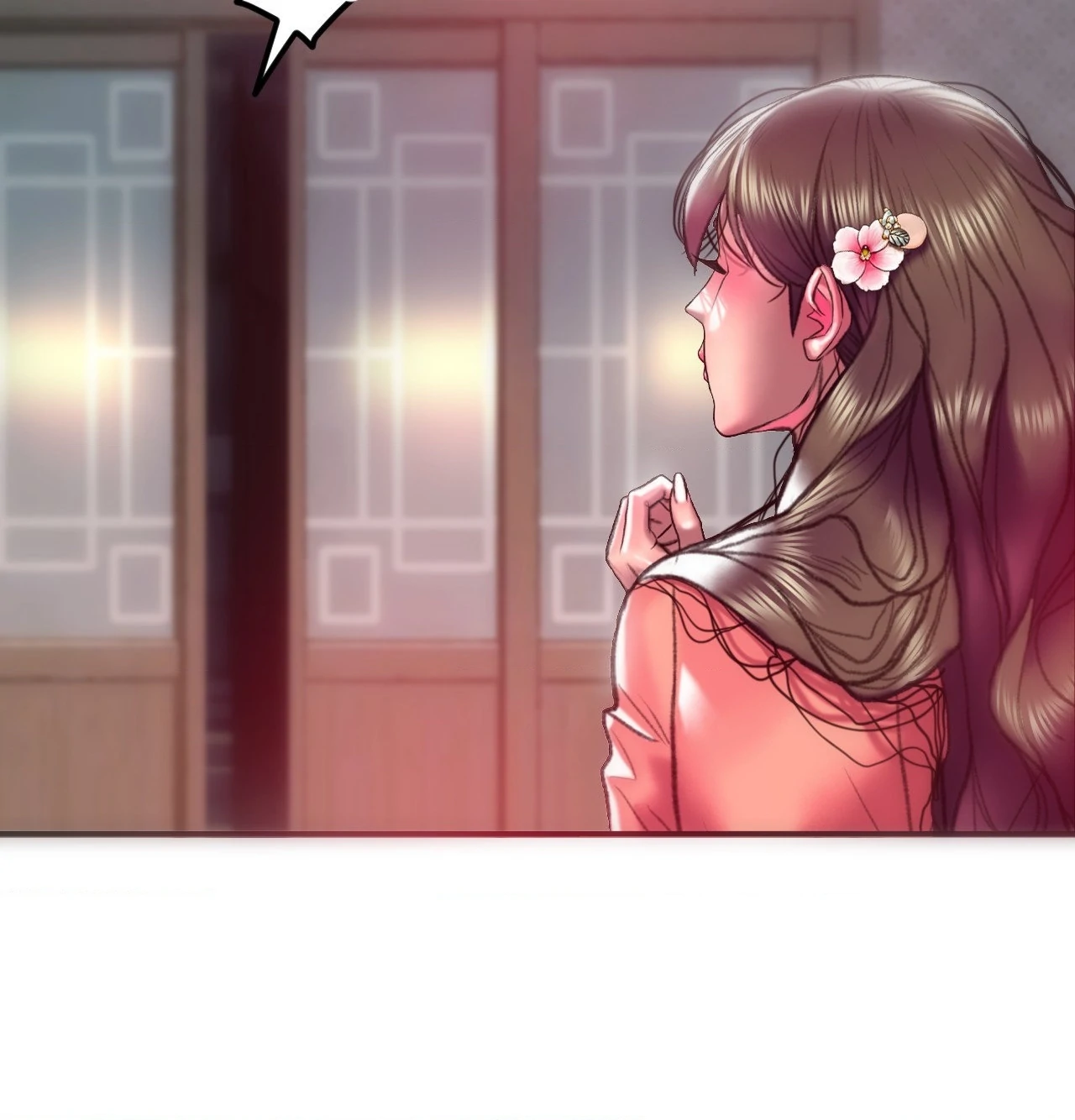 The Man in My Dreams Chapter 16 - Page 50