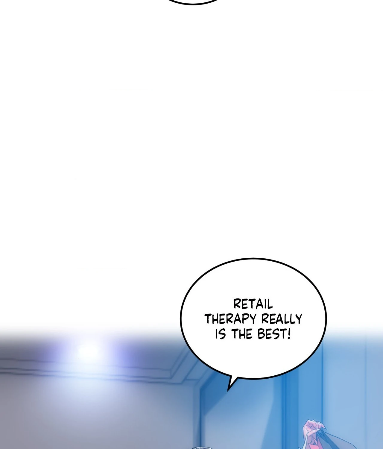 The Man in My Dreams Chapter 16 - Page 6