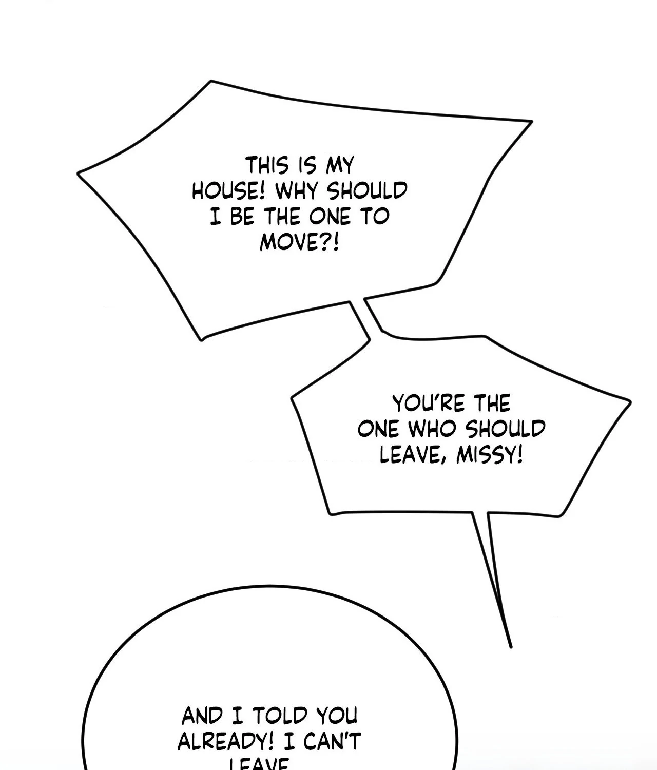 The Man in My Dreams Chapter 16 - Page 51