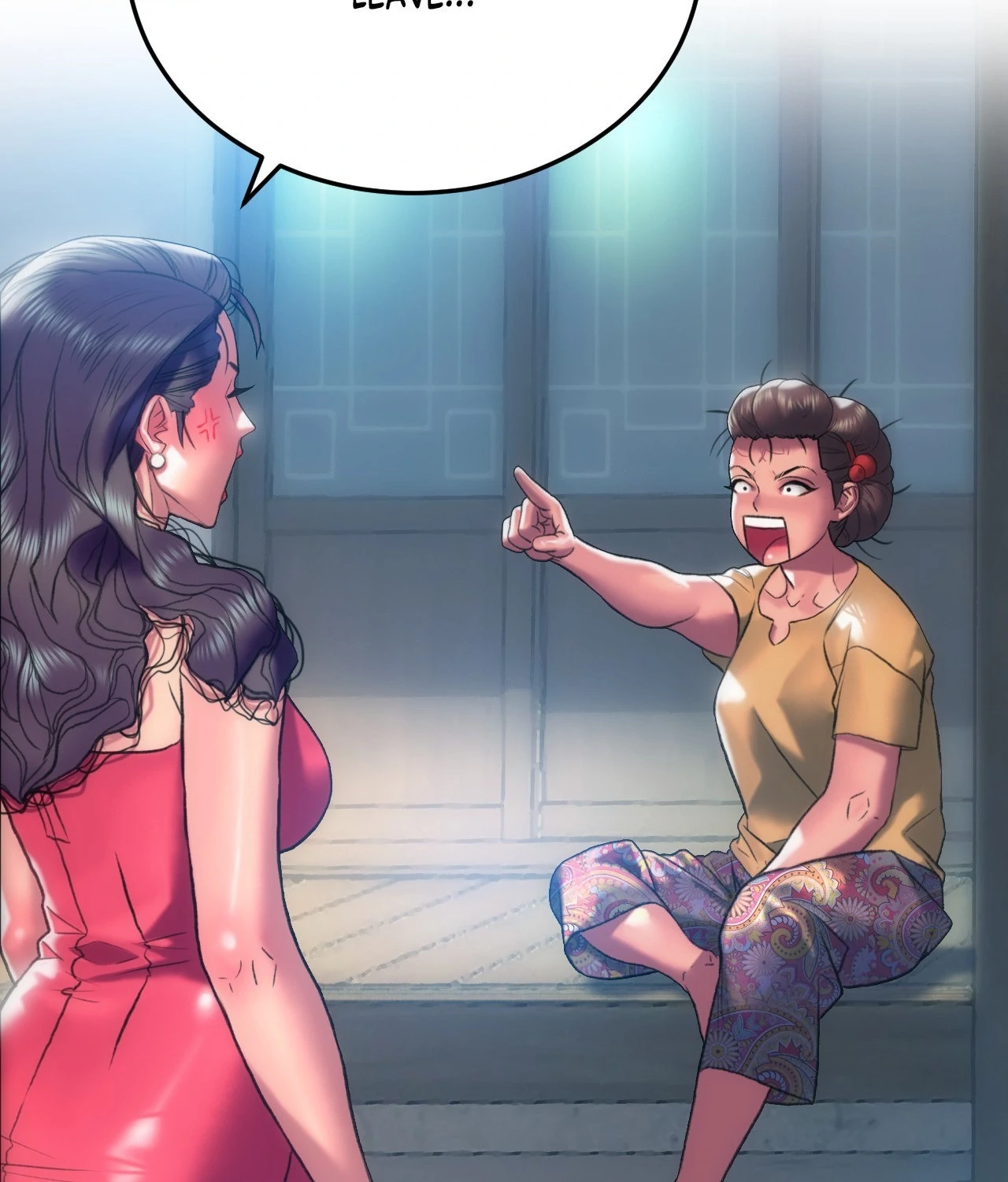 The Man in My Dreams Chapter 16 - Page 52
