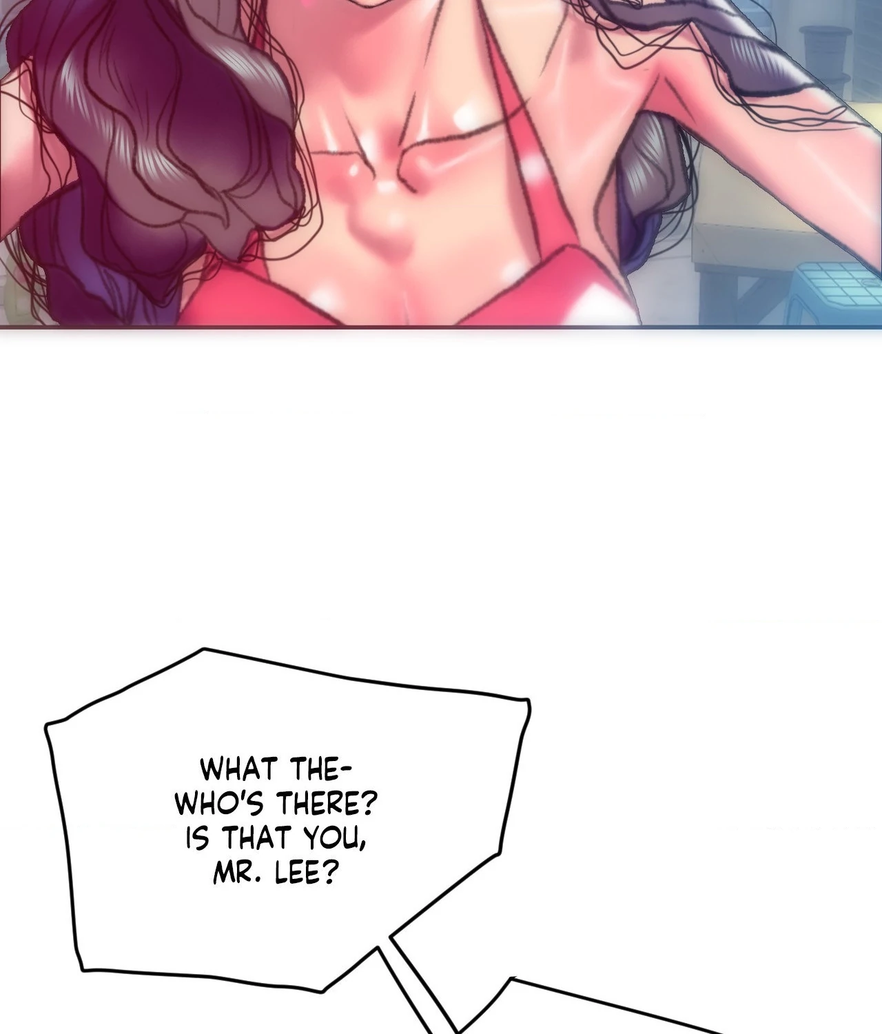 The Man in My Dreams Chapter 16 - Page 55