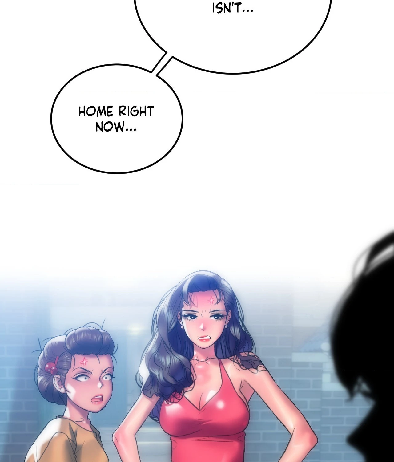 The Man in My Dreams Chapter 16 - Page 58