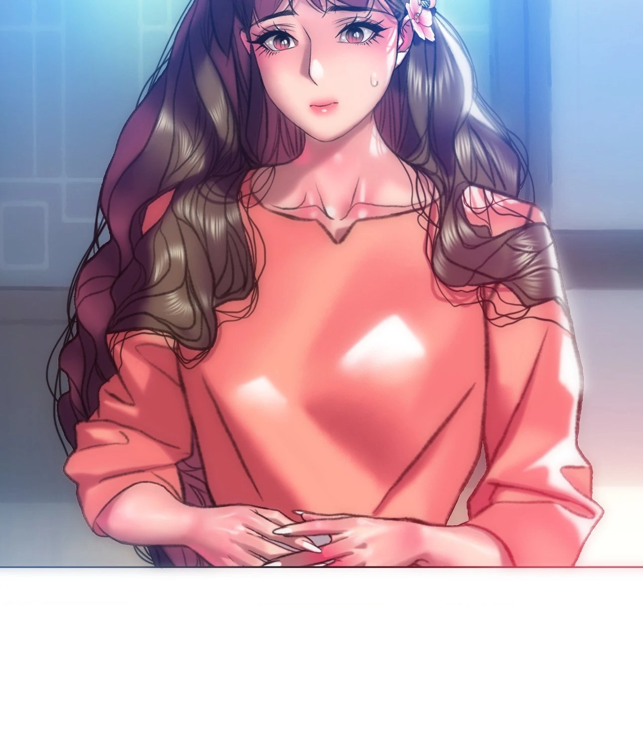 The Man in My Dreams Chapter 16 - Page 60