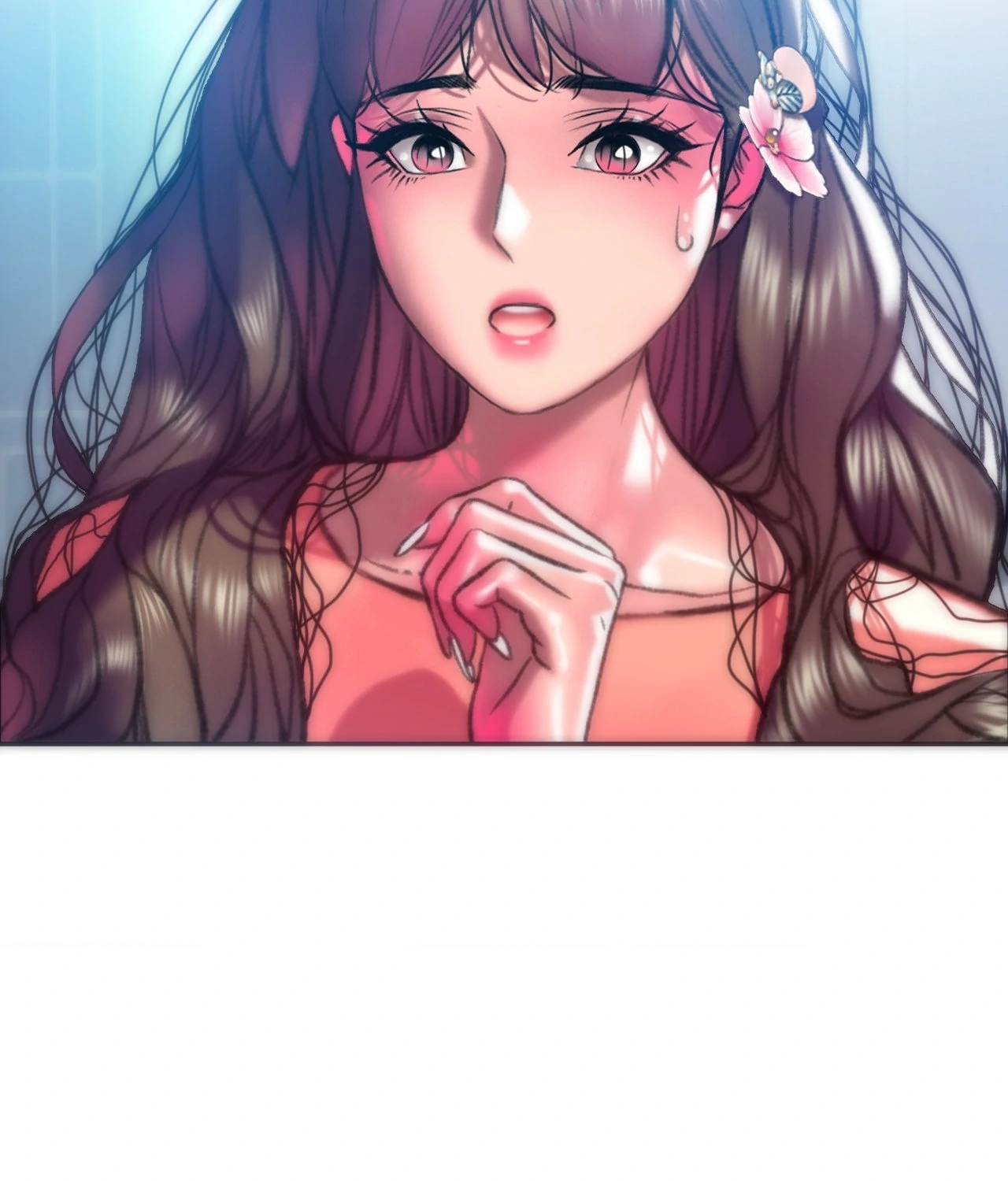 The Man in My Dreams Chapter 16 - Page 62