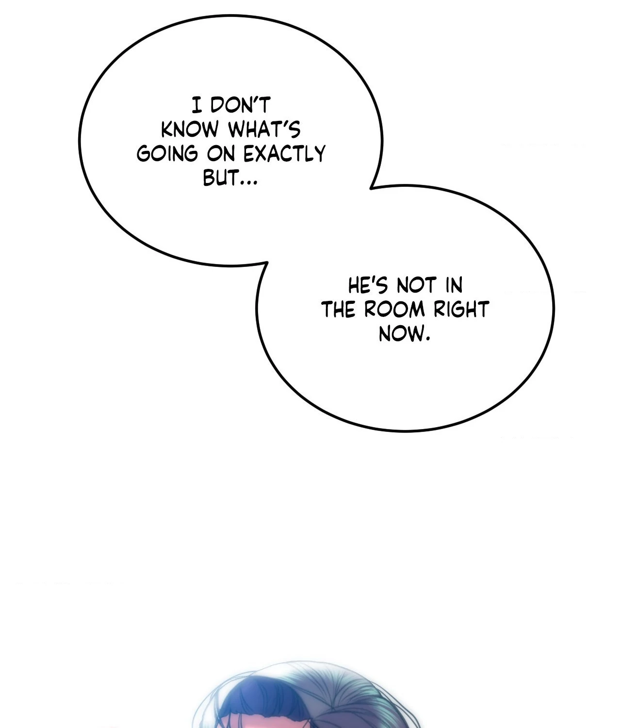 The Man in My Dreams Chapter 16 - Page 64