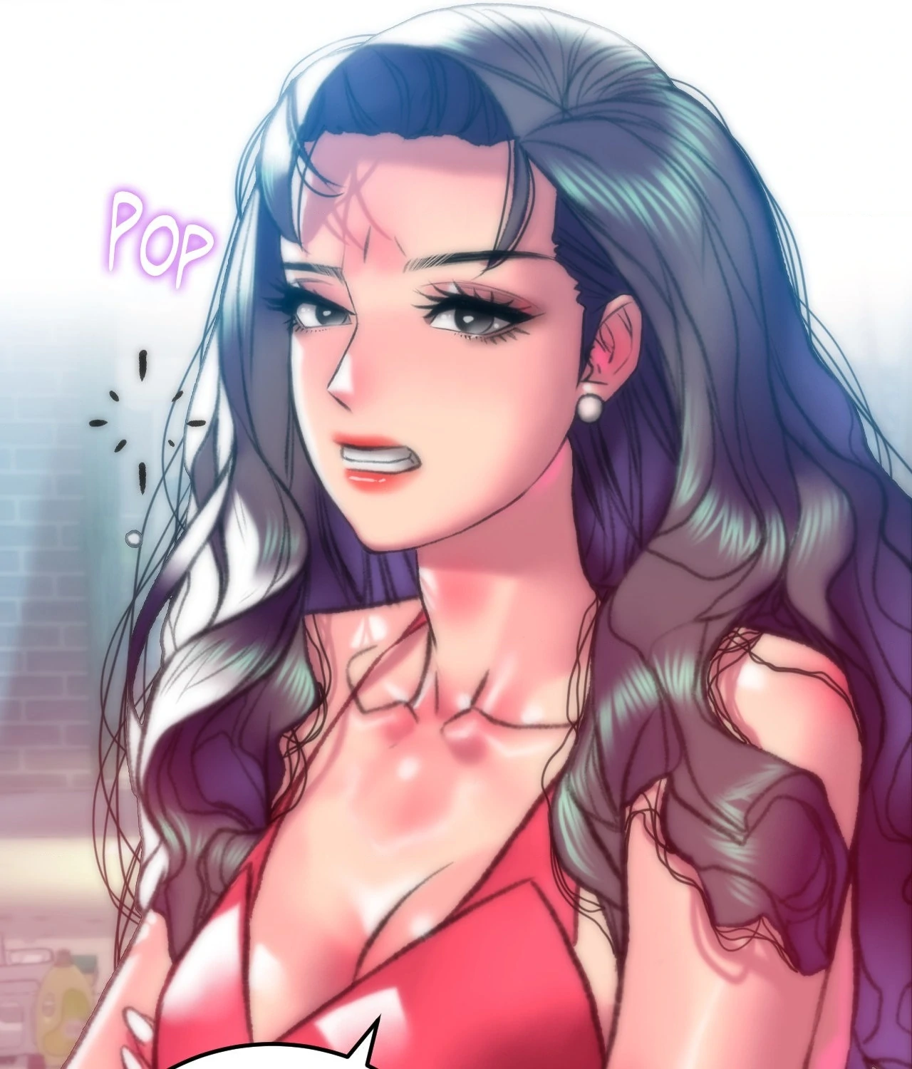 The Man in My Dreams Chapter 16 - Page 67