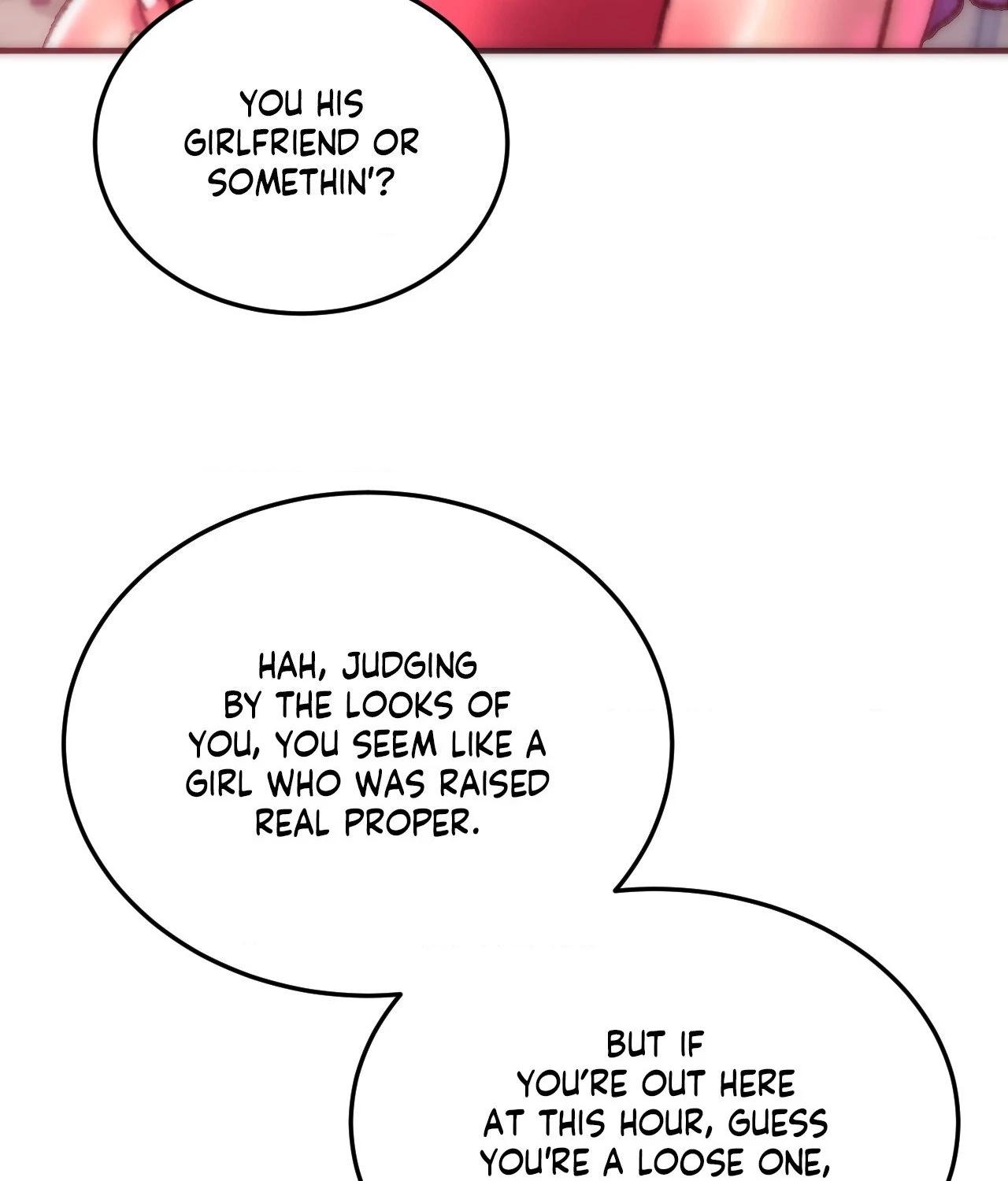 The Man in My Dreams Chapter 16 - Page 68