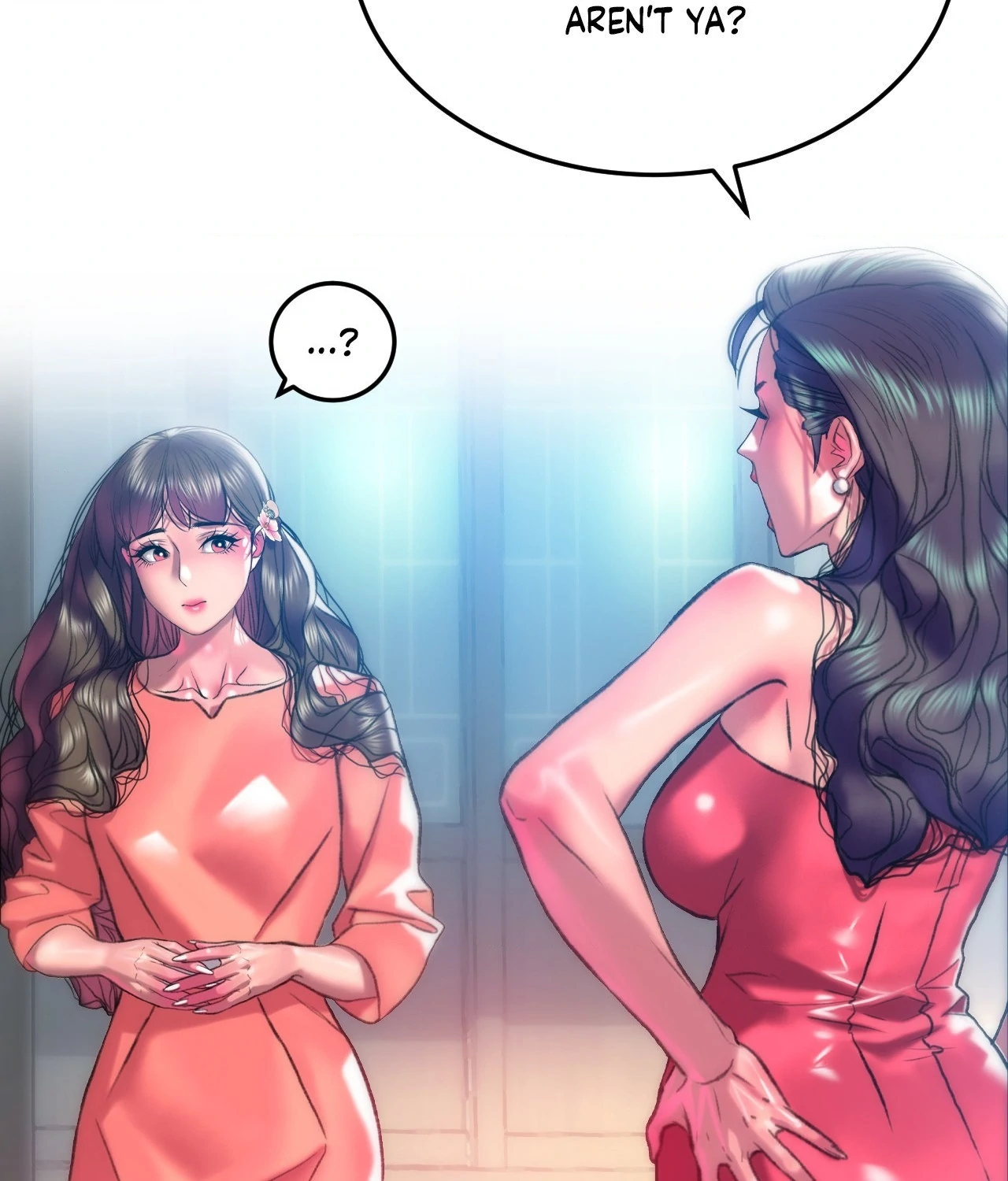 The Man in My Dreams Chapter 16 - Page 69