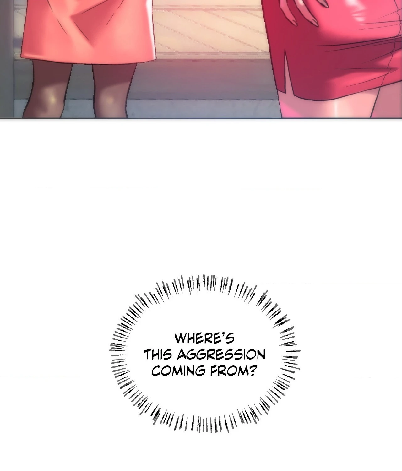 The Man in My Dreams Chapter 16 - Page 70