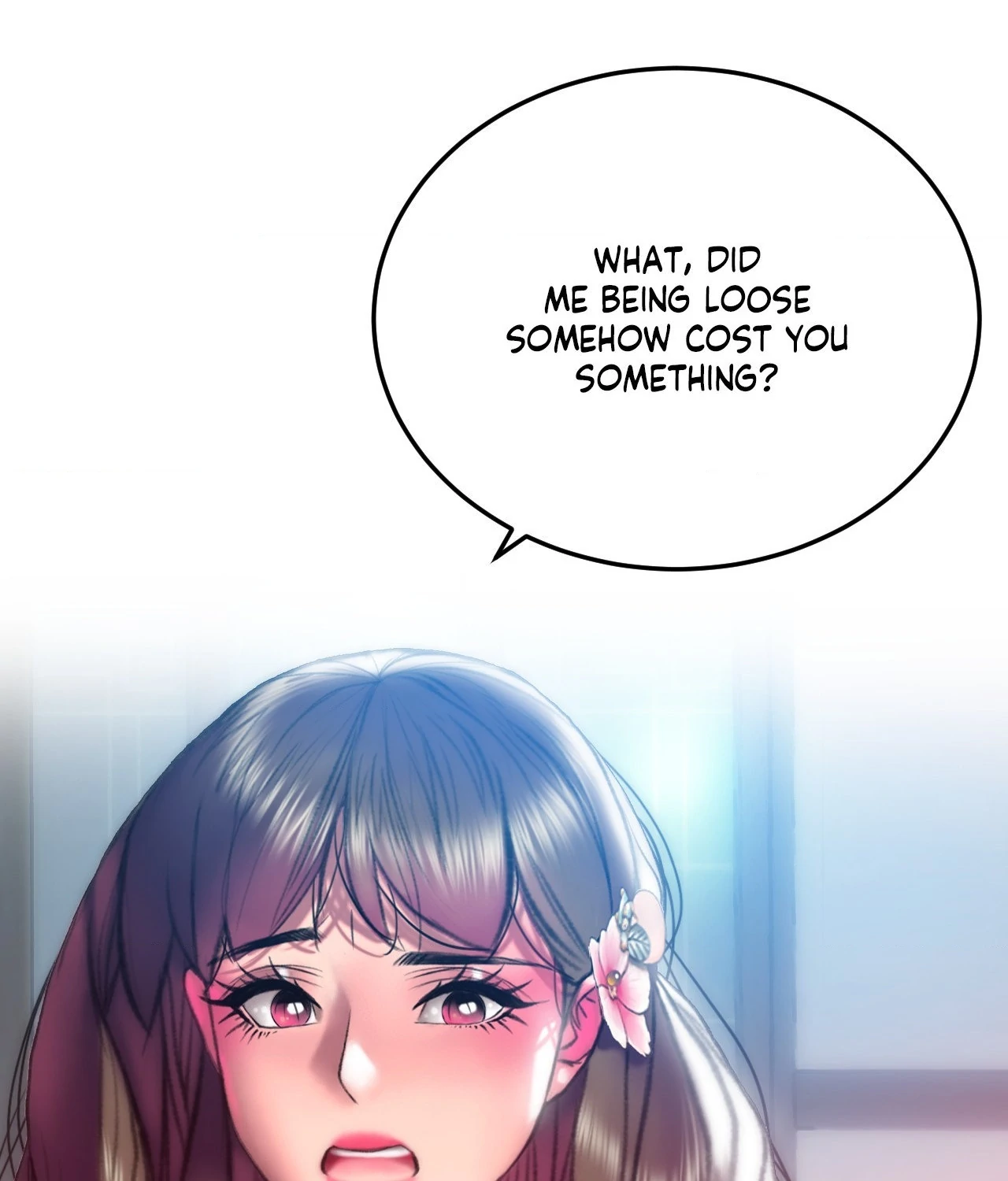 The Man in My Dreams Chapter 16 - Page 71