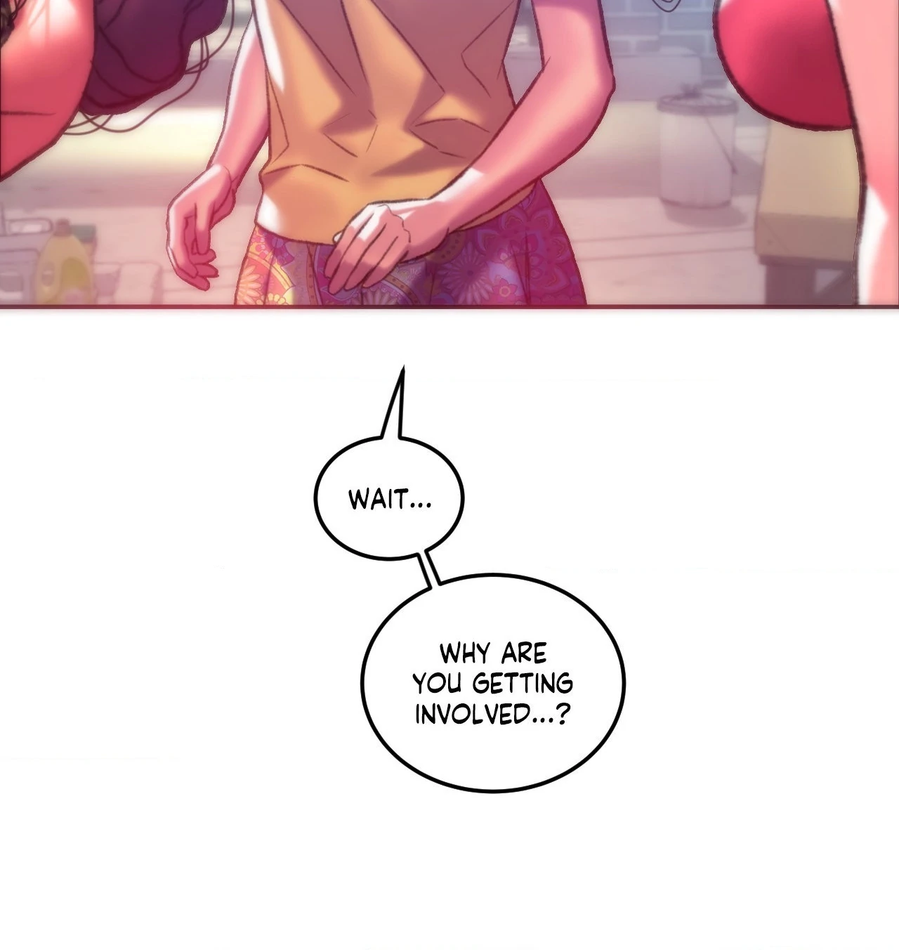 The Man in My Dreams Chapter 16 - Page 74