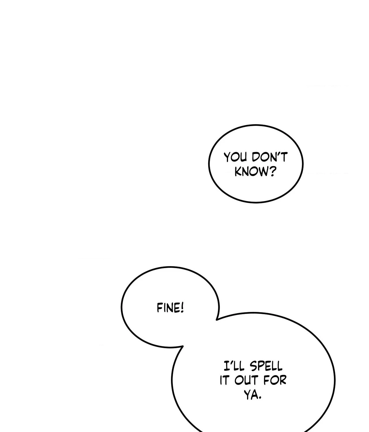 The Man in My Dreams Chapter 16 - Page 81