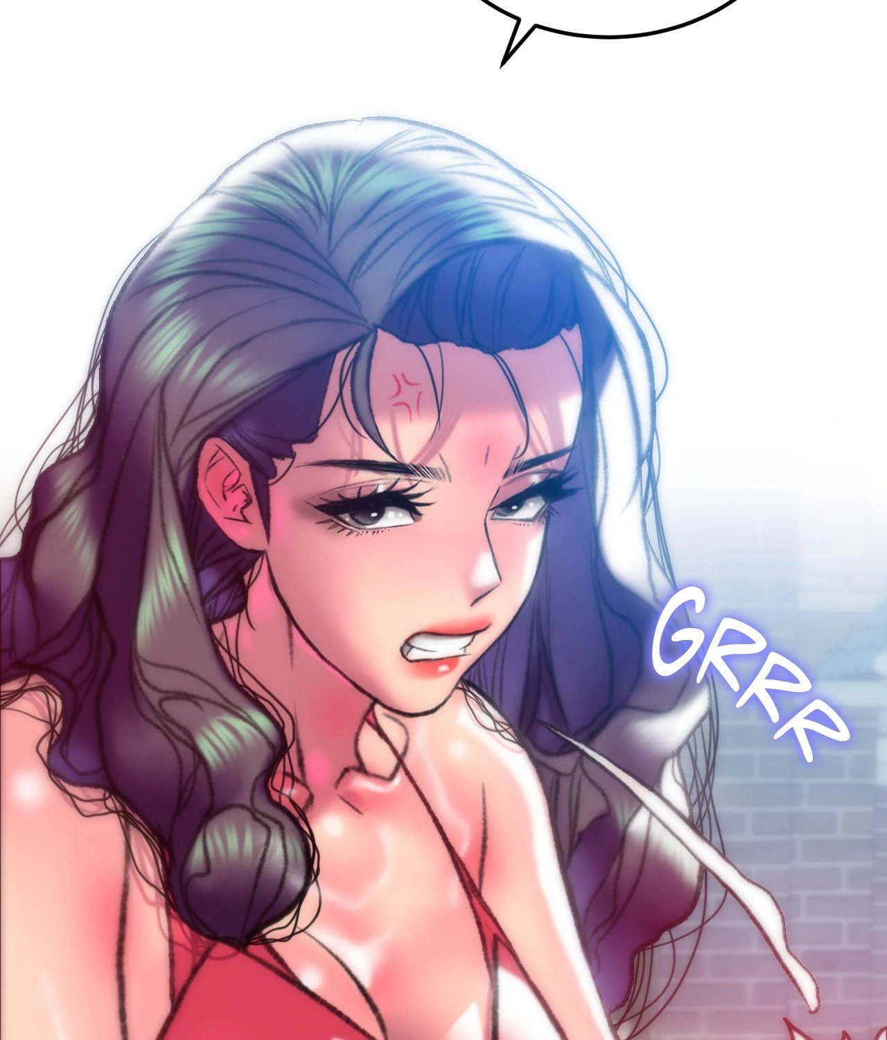 The Man in My Dreams Chapter 16 - Page 82