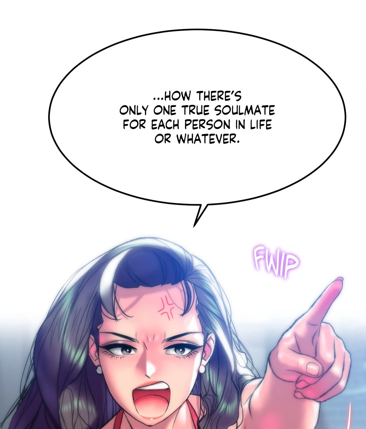 The Man in My Dreams Chapter 16 - Page 85