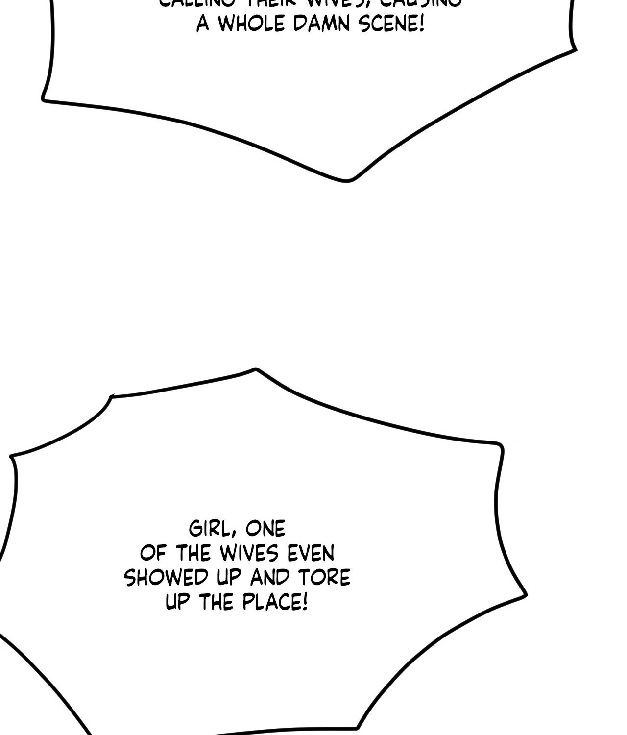 The Man in My Dreams Chapter 16 - Page 87