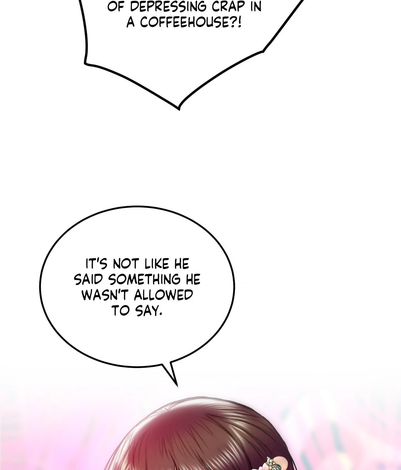 The Man in My Dreams Chapter 16 - Page 92
