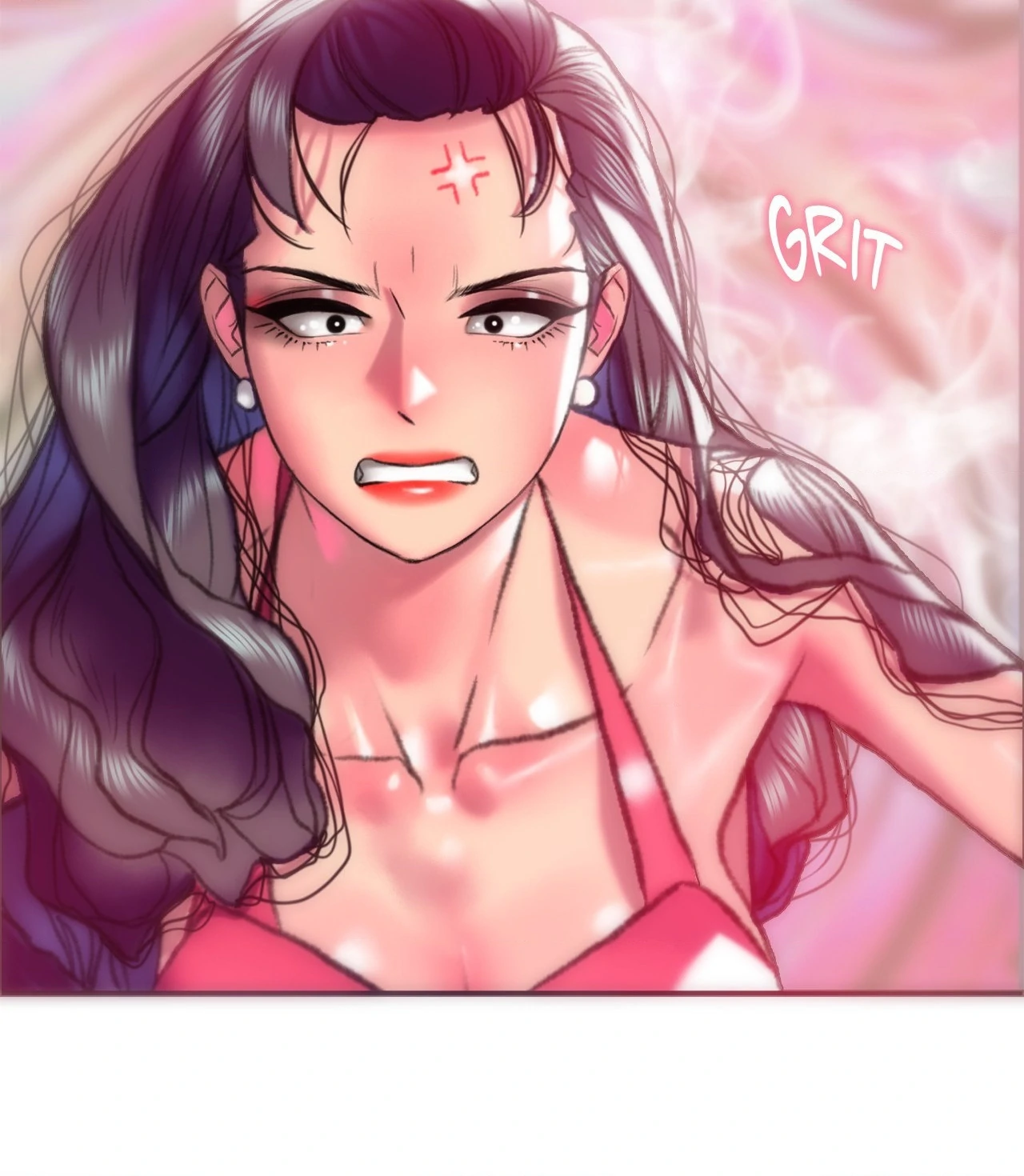 The Man in My Dreams Chapter 16 - Page 95