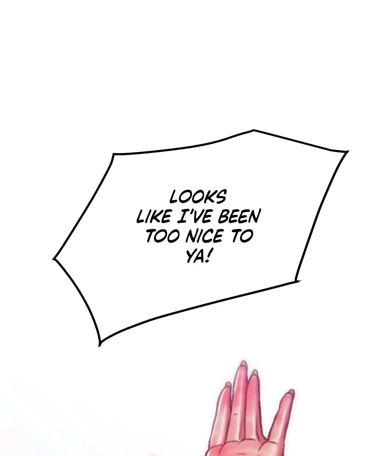 The Man in My Dreams Chapter 16 - Page 96