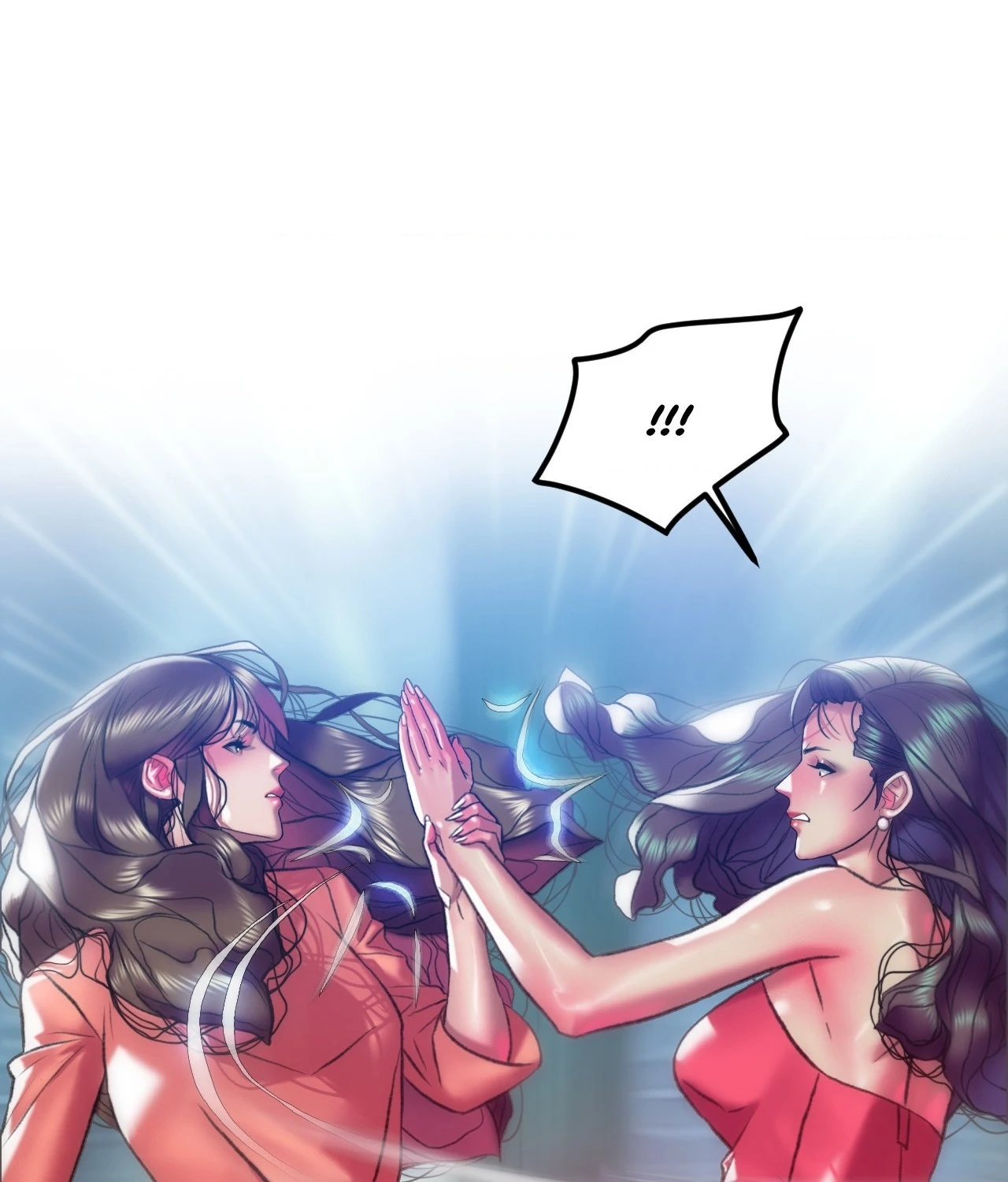 The Man in My Dreams Chapter 16 - Page 99