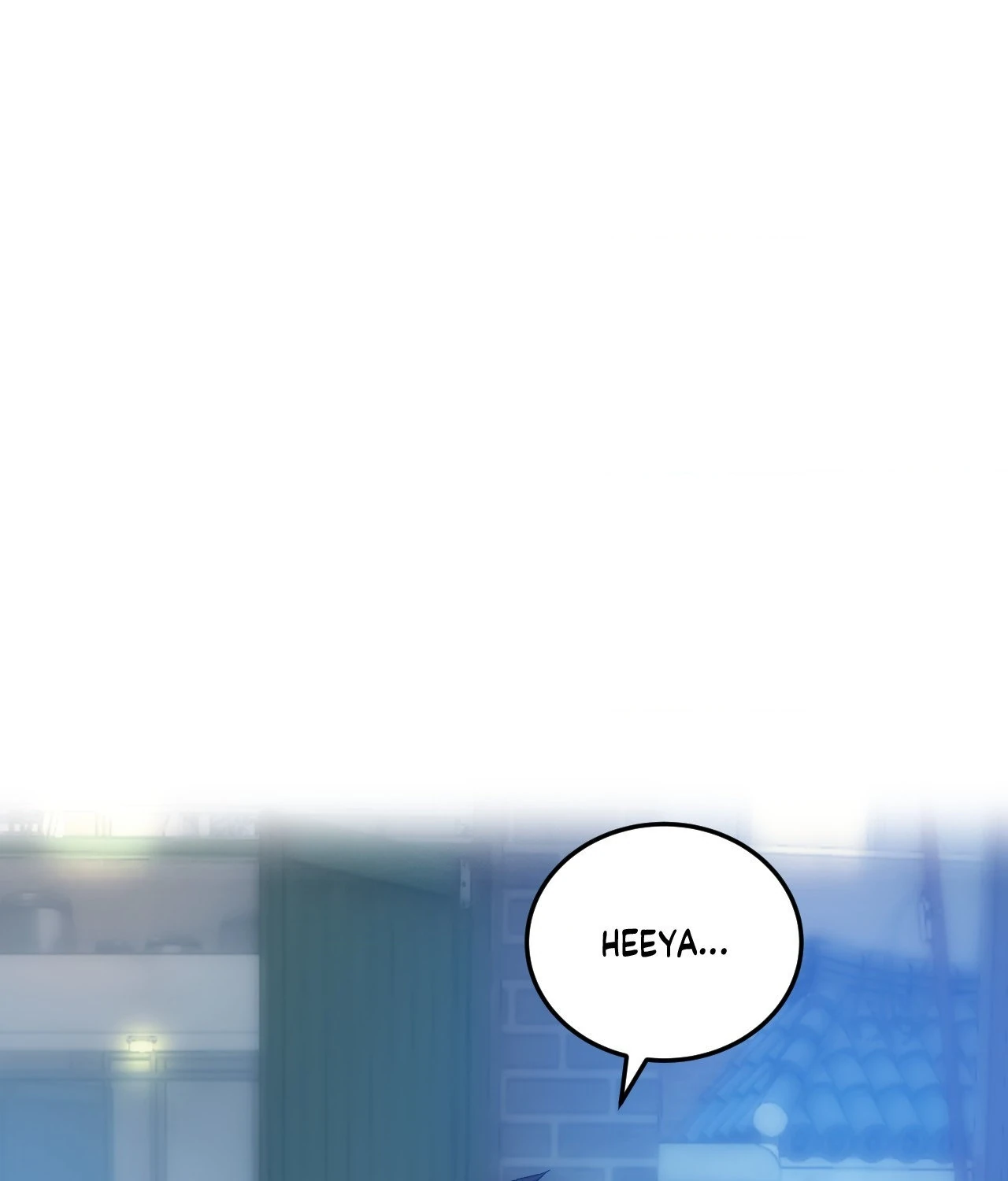 The Man in My Dreams Chapter 17 - Page 1