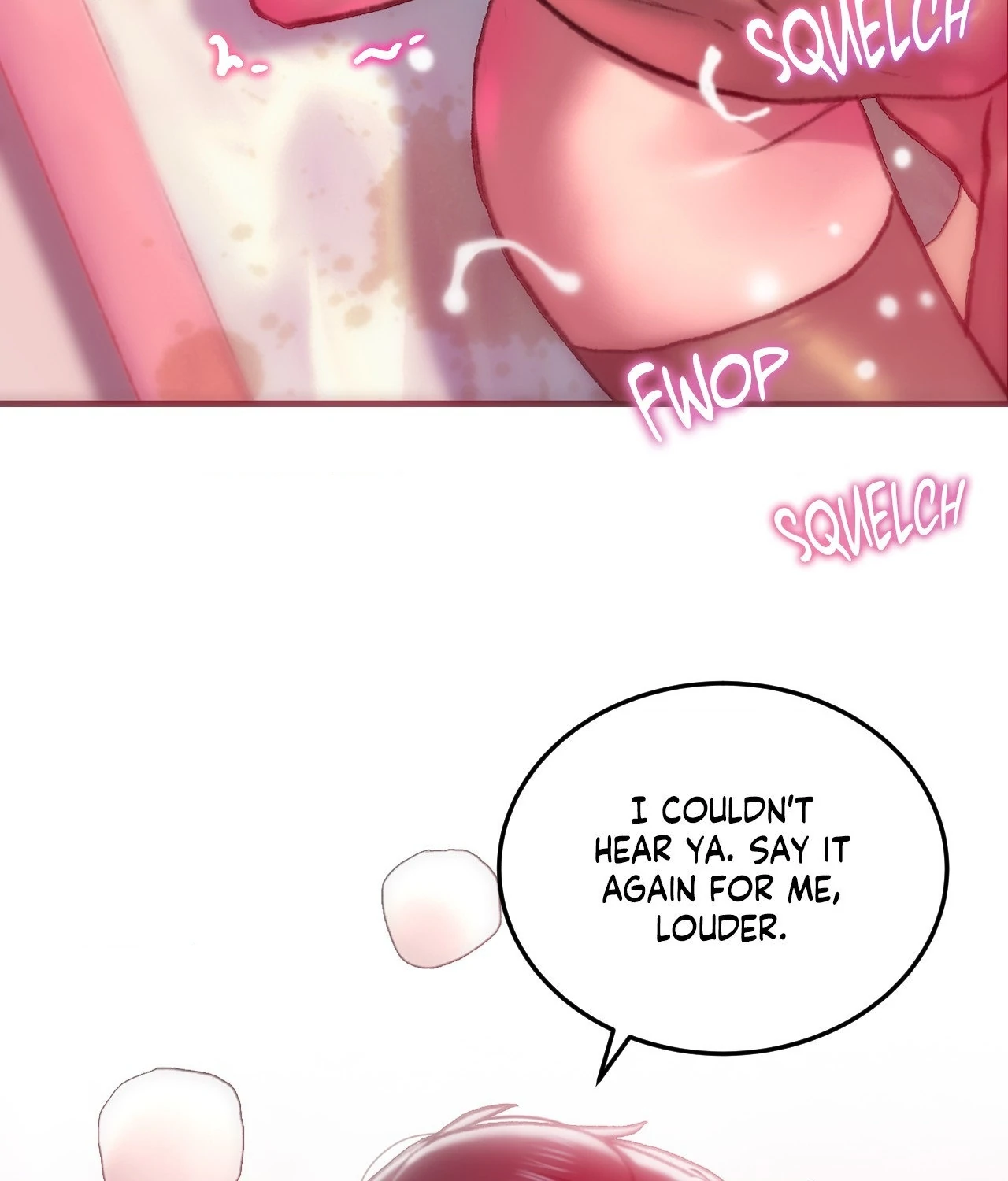 The Man in My Dreams Chapter 17 - Page 103