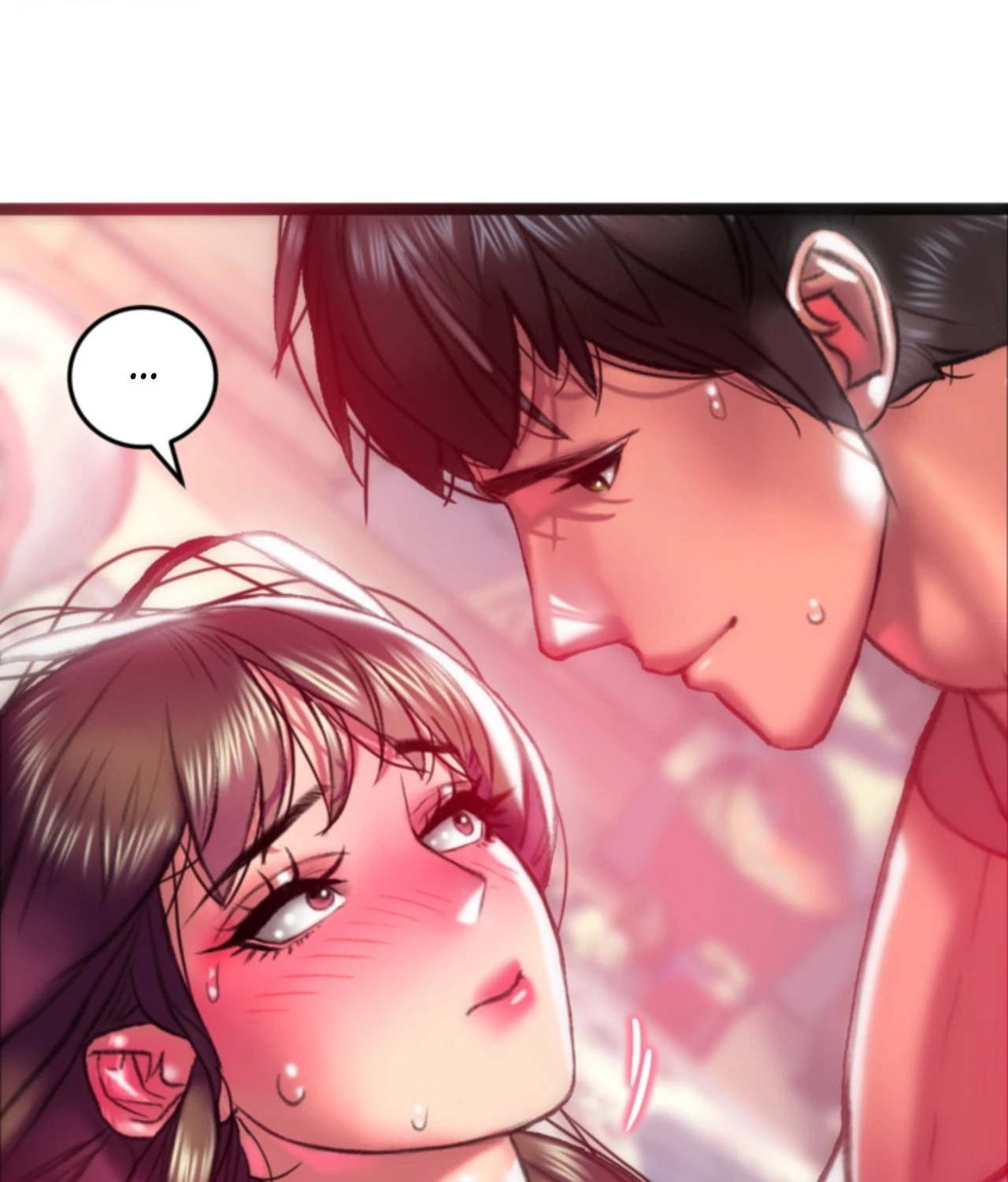 The Man in My Dreams Chapter 17 - Page 109