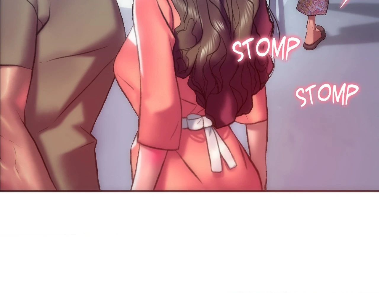 The Man in My Dreams Chapter 17 - Page 12