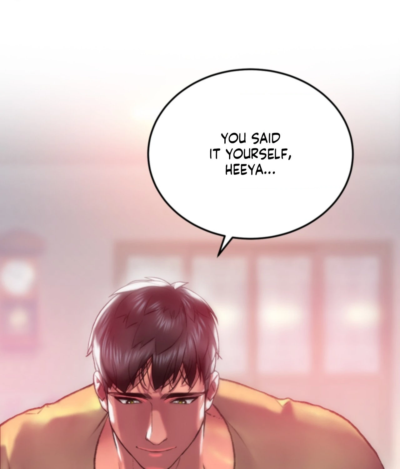 The Man in My Dreams Chapter 17 - Page 116
