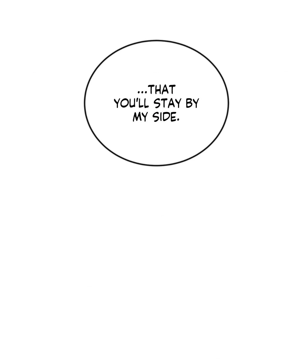 The Man in My Dreams Chapter 17 - Page 119