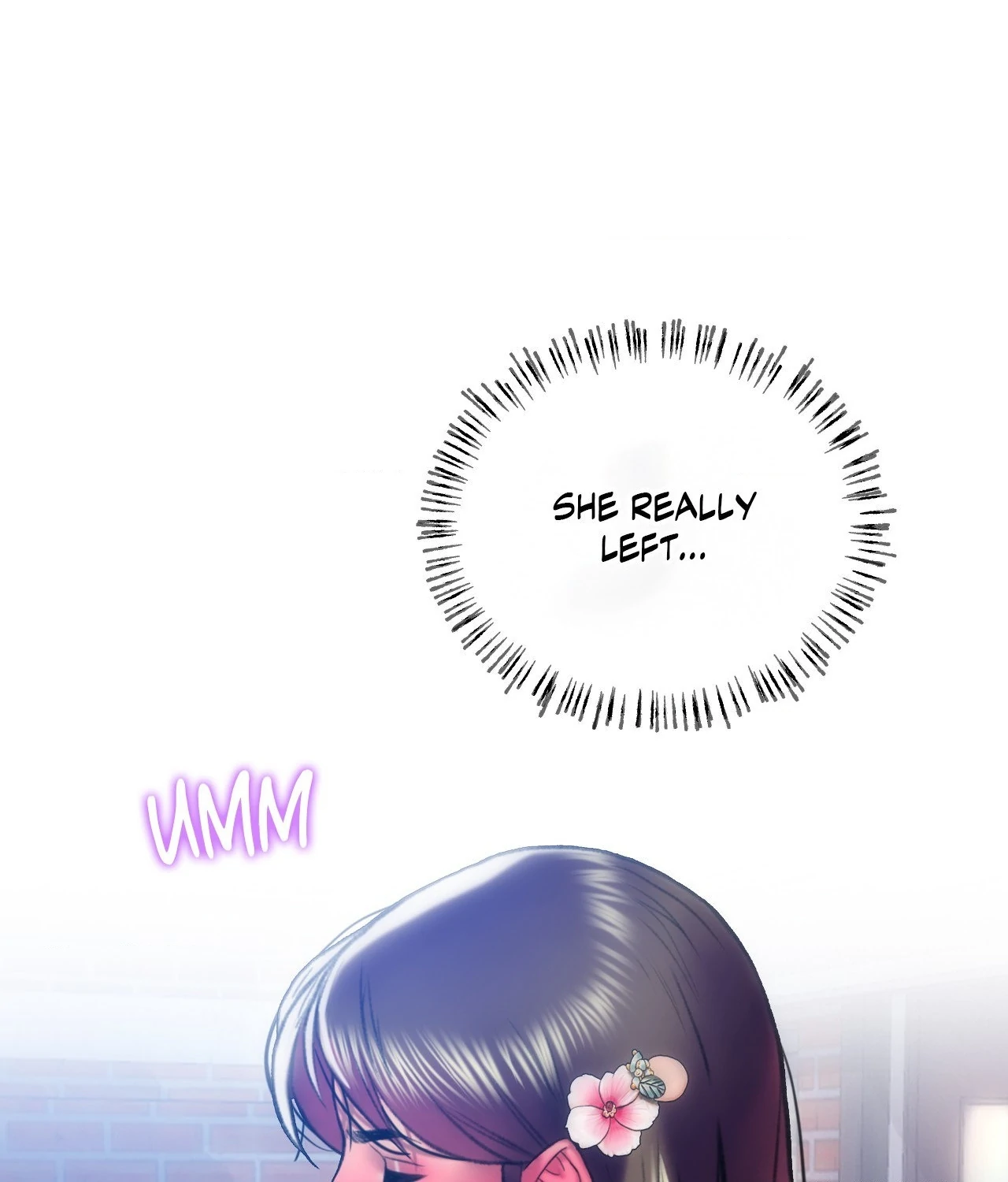 The Man in My Dreams Chapter 17 - Page 13