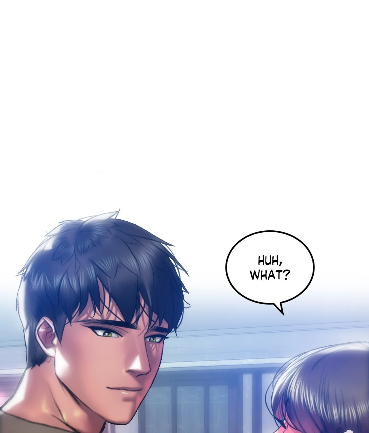 The Man in My Dreams Chapter 17 - Page 17