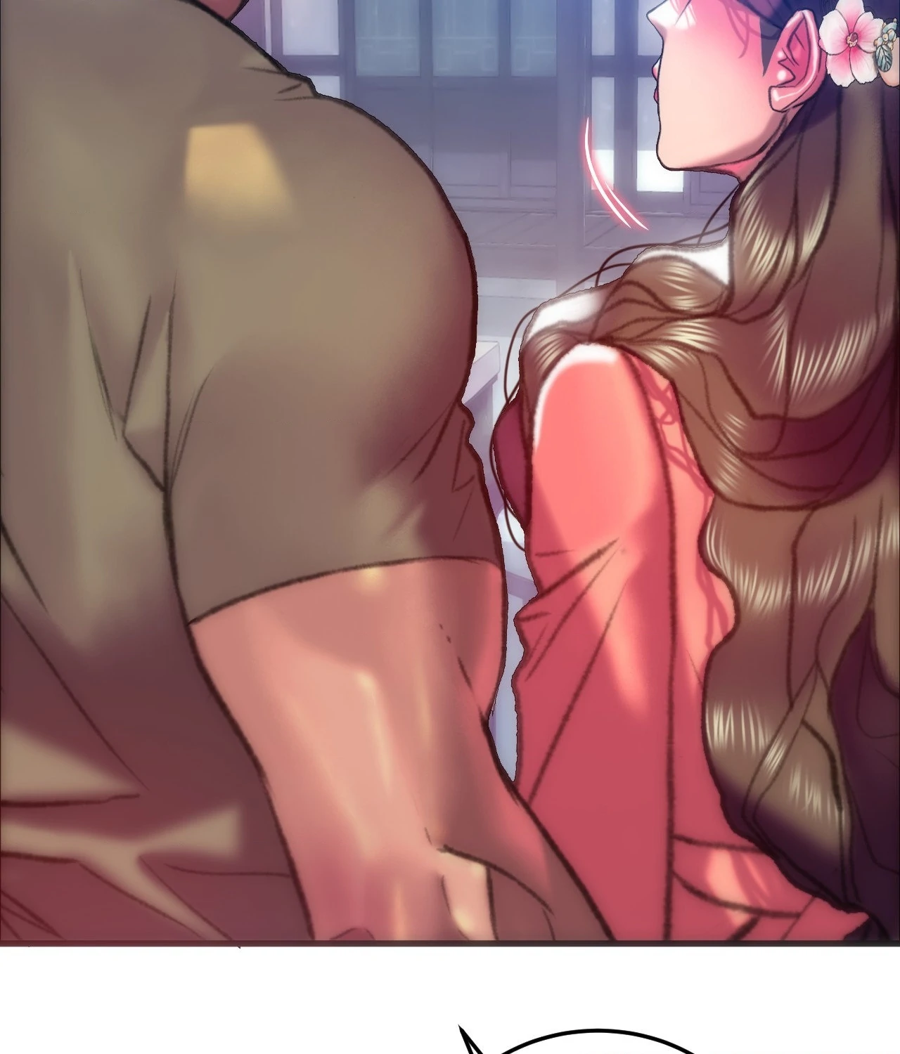 The Man in My Dreams Chapter 17 - Page 18