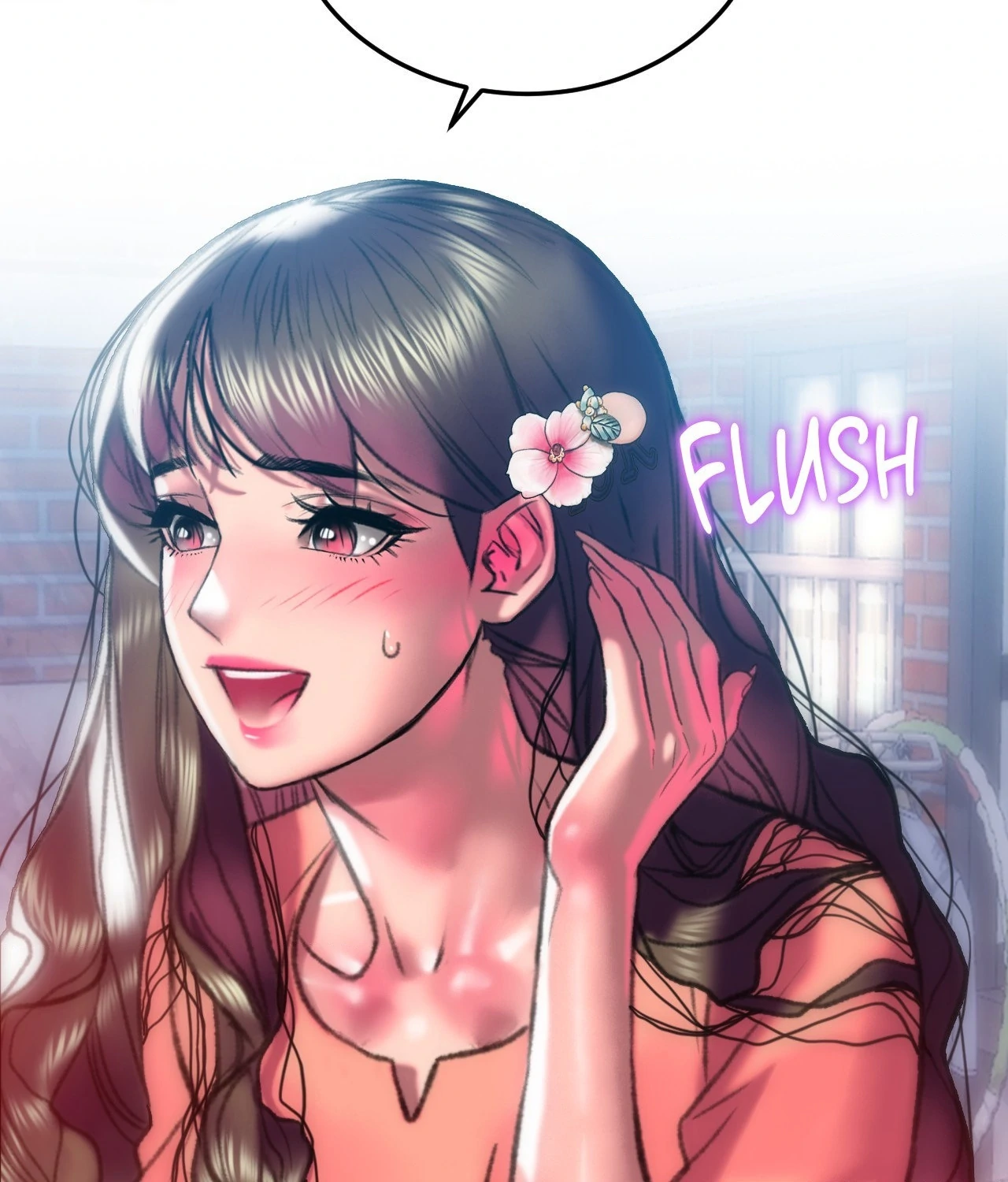 The Man in My Dreams Chapter 17 - Page 20