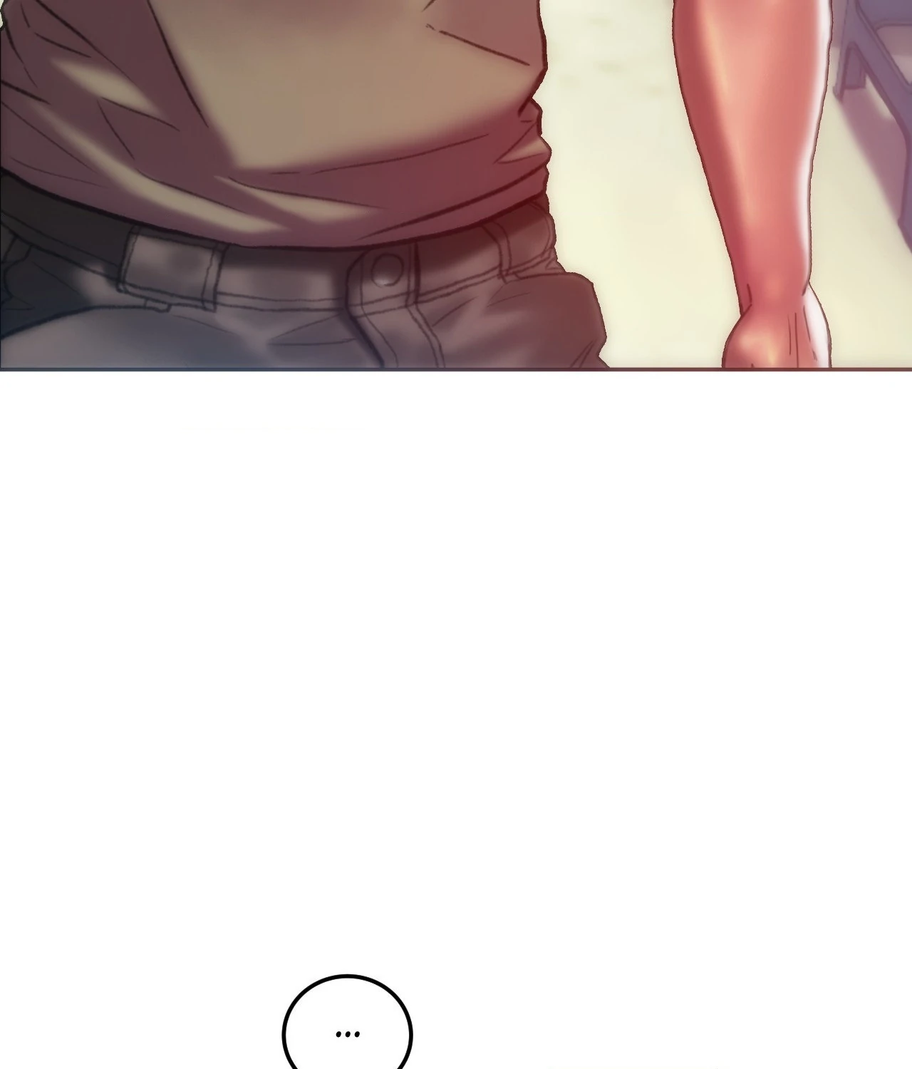 The Man in My Dreams Chapter 17 - Page 3