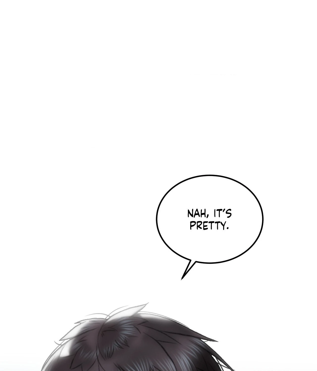 The Man in My Dreams Chapter 17 - Page 22