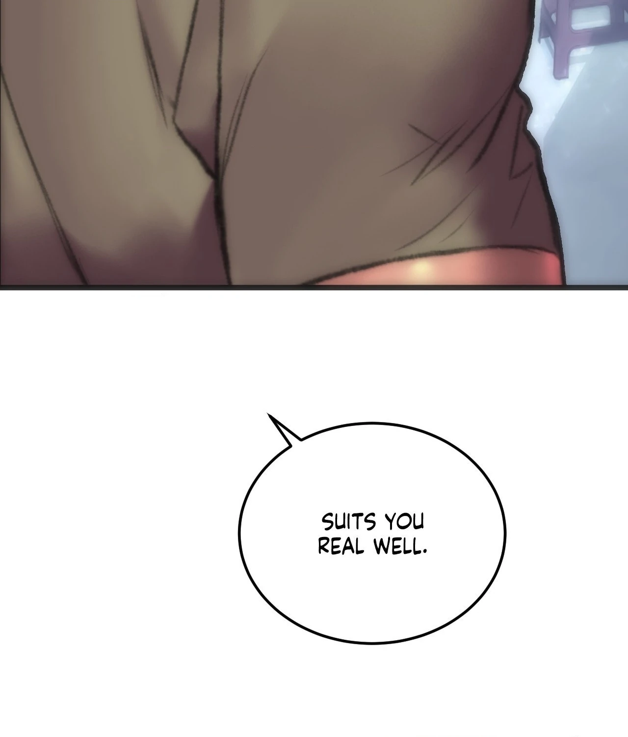 The Man in My Dreams Chapter 17 - Page 24