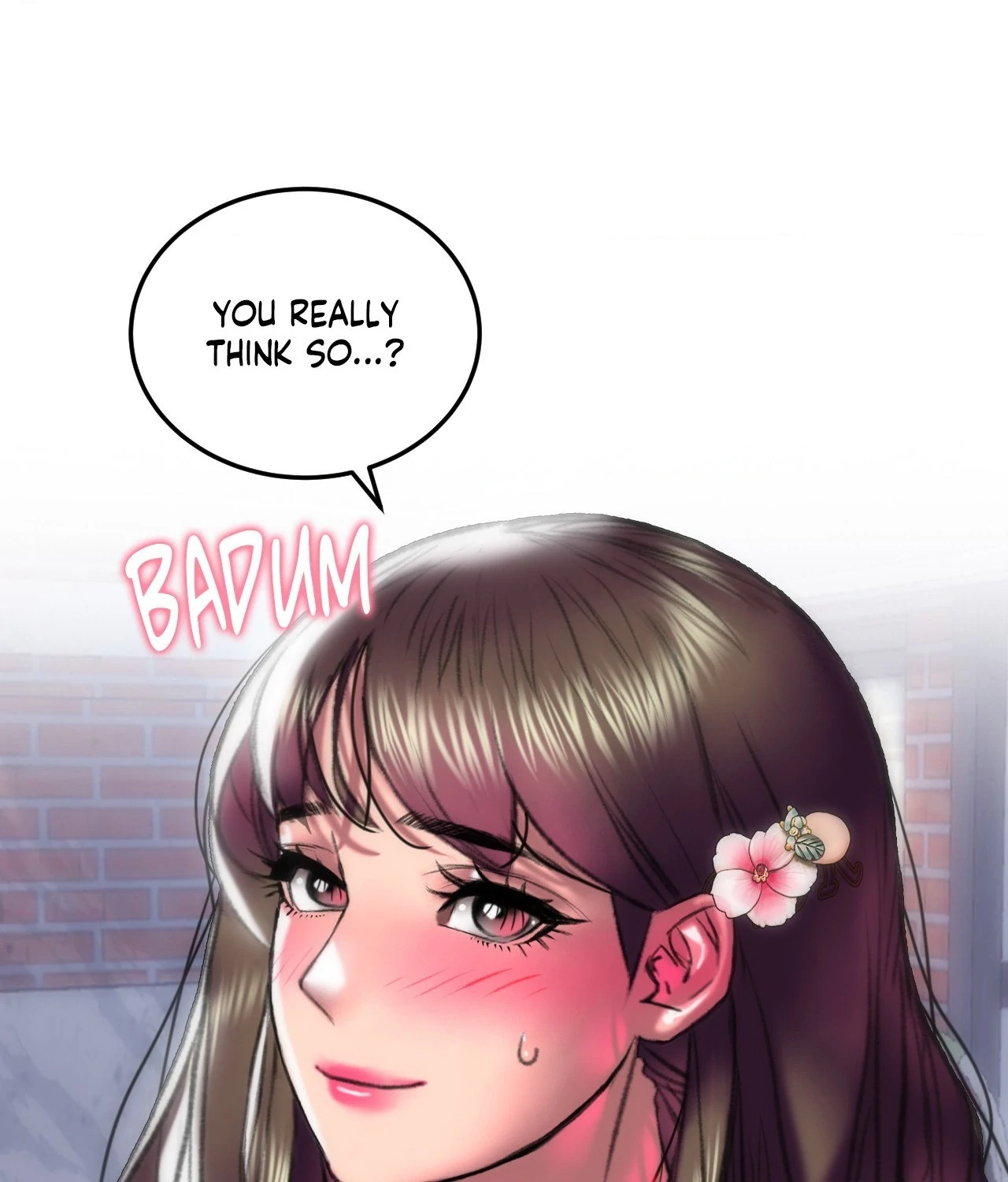 The Man in My Dreams Chapter 17 - Page 25