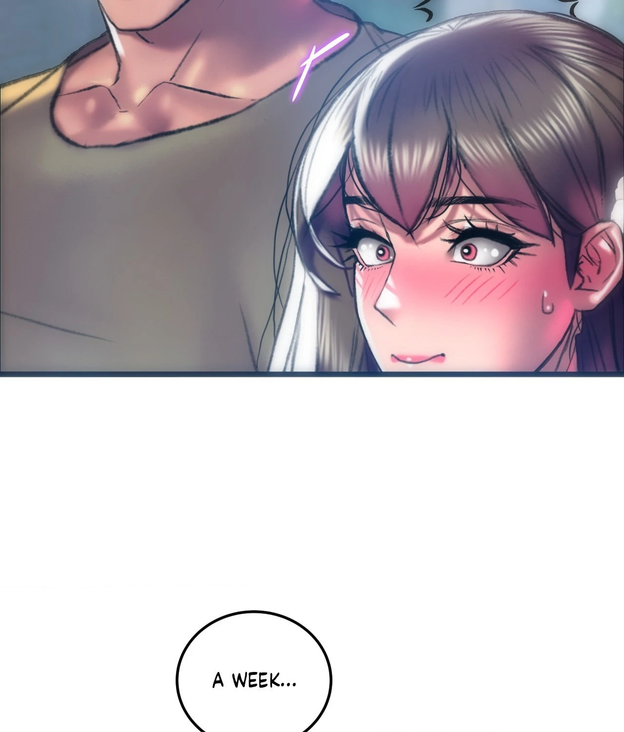 The Man in My Dreams Chapter 17 - Page 30