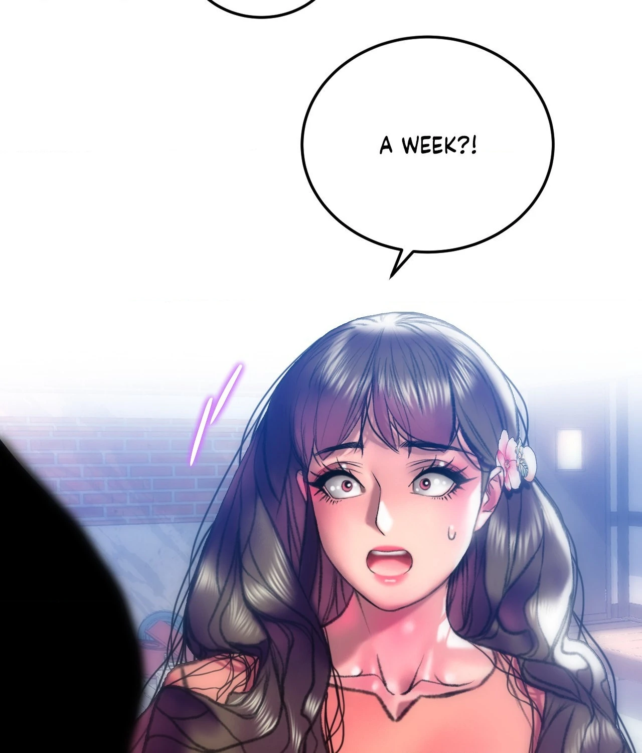 The Man in My Dreams Chapter 17 - Page 31