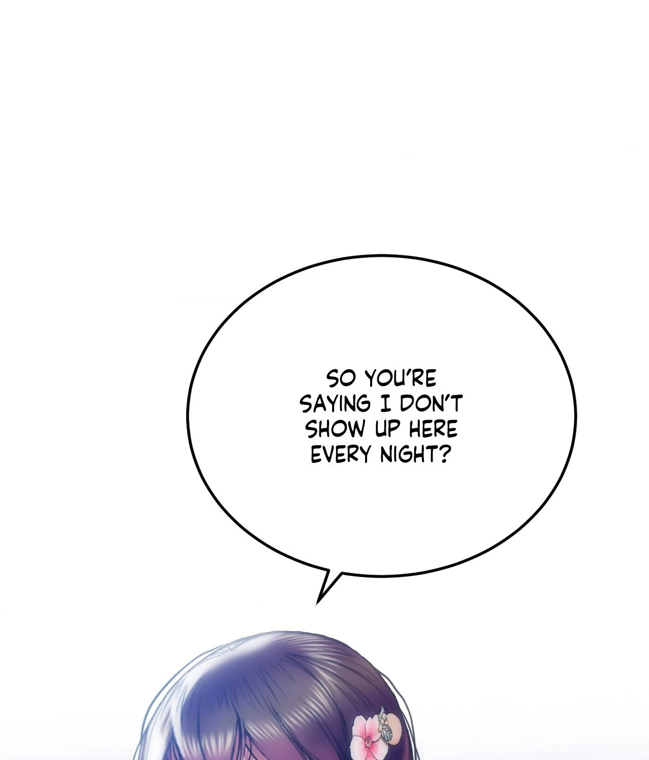 The Man in My Dreams Chapter 17 - Page 35